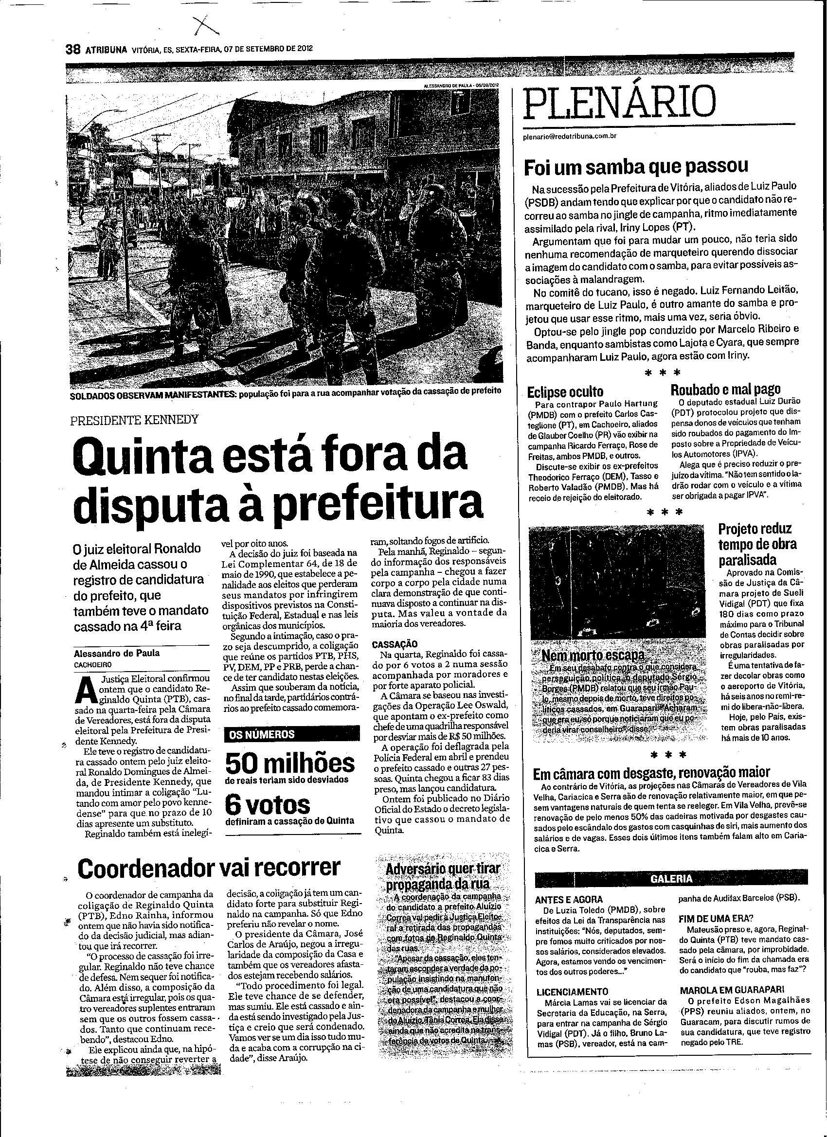 Plenário