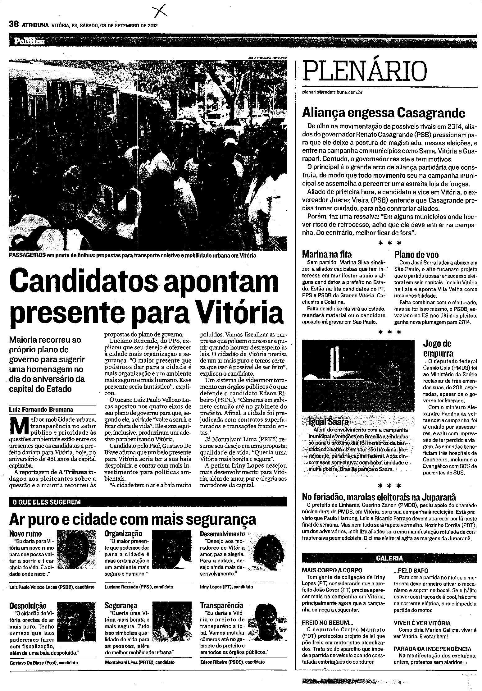Plenário