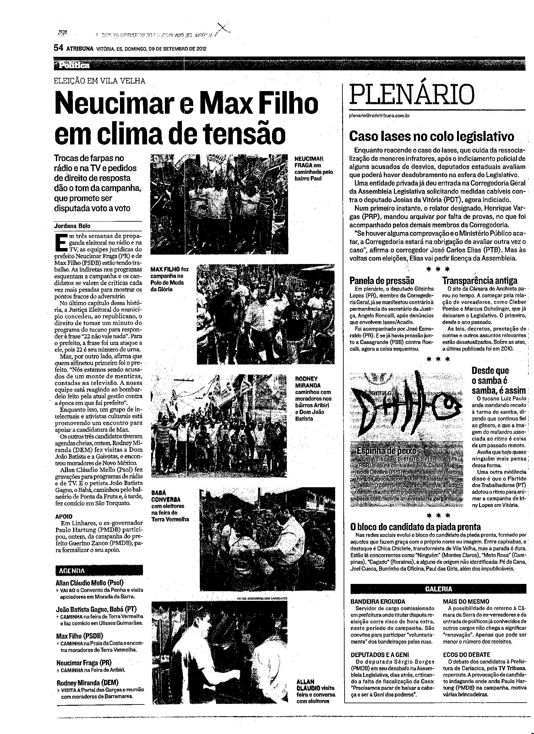Plenário