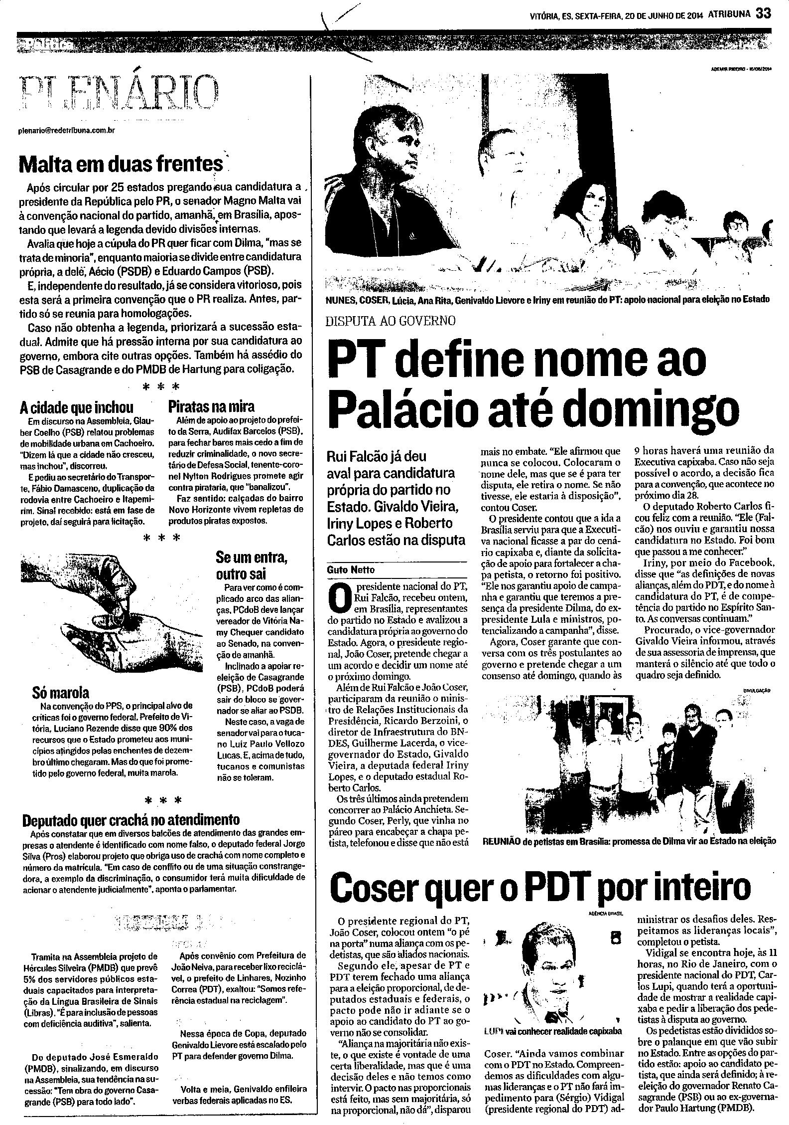 Plenário