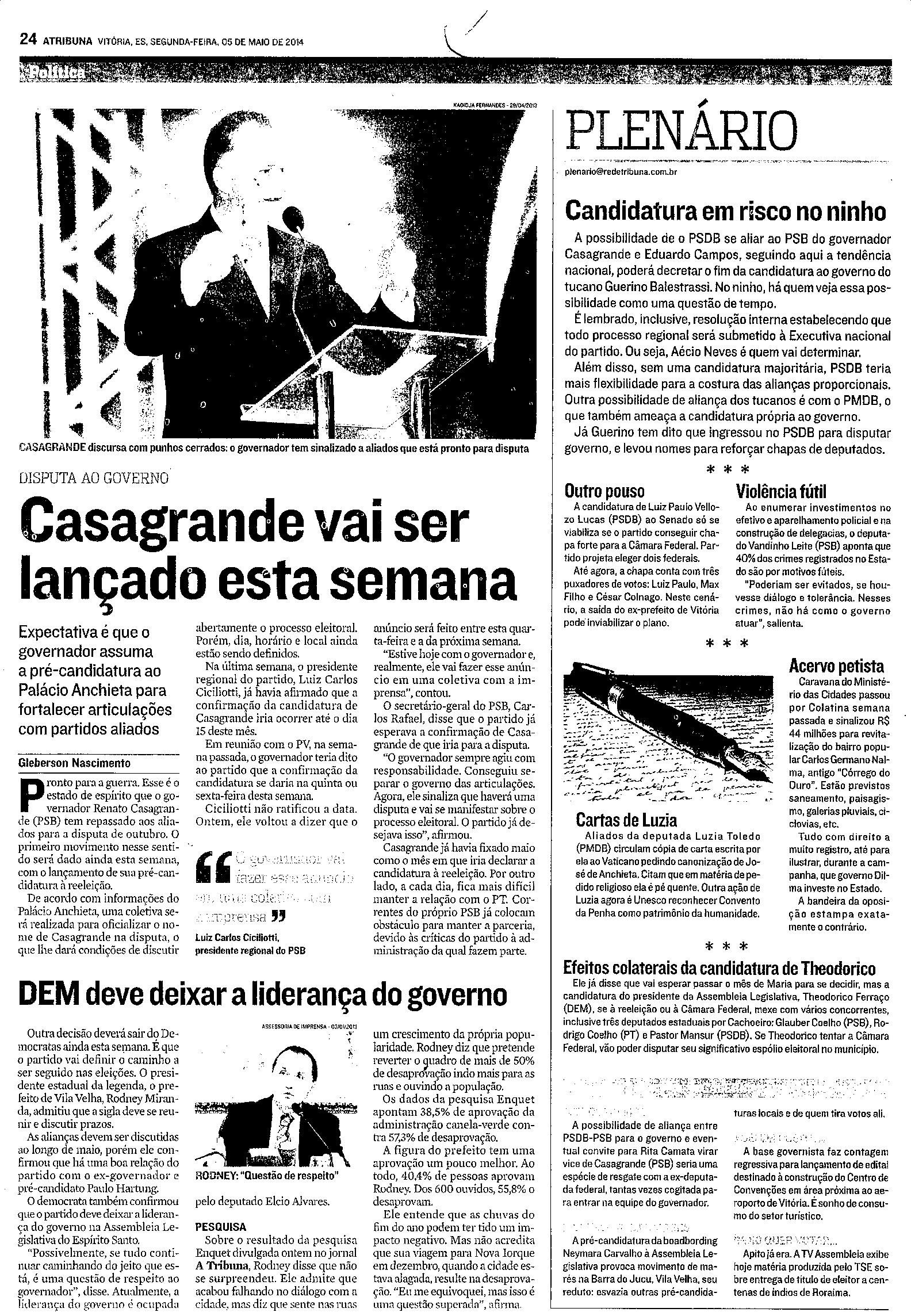 Plenário