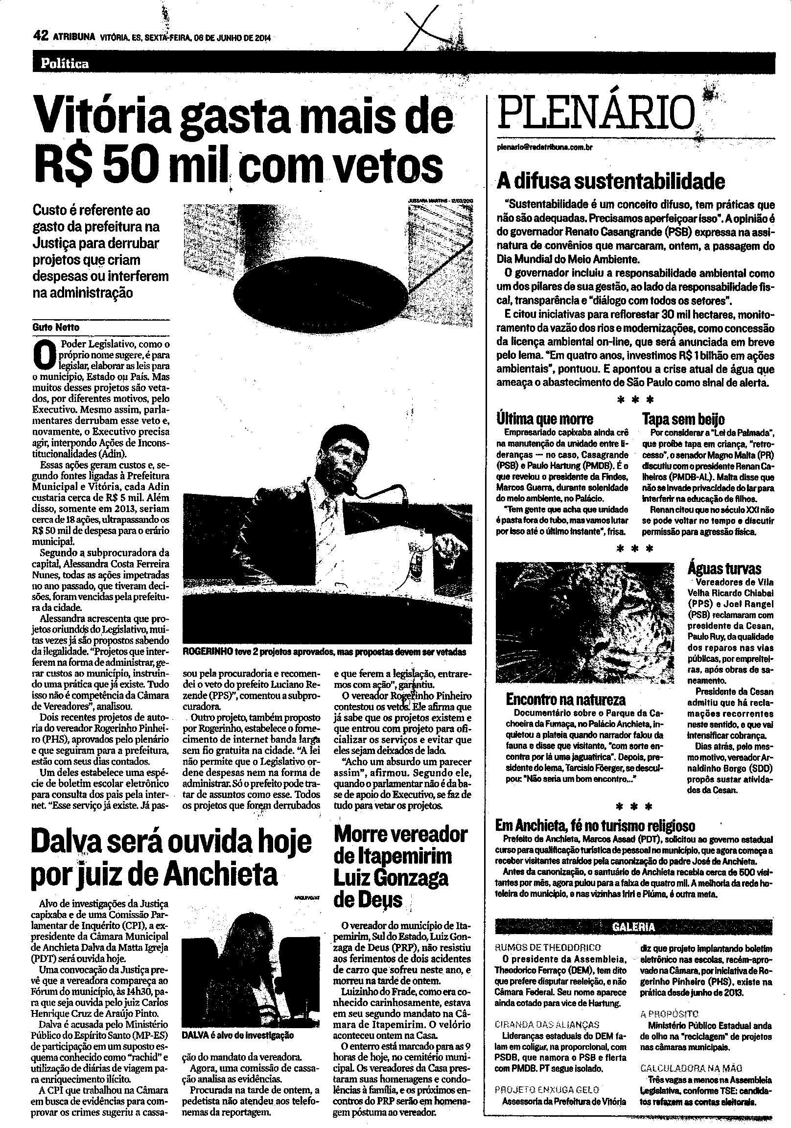Plenário