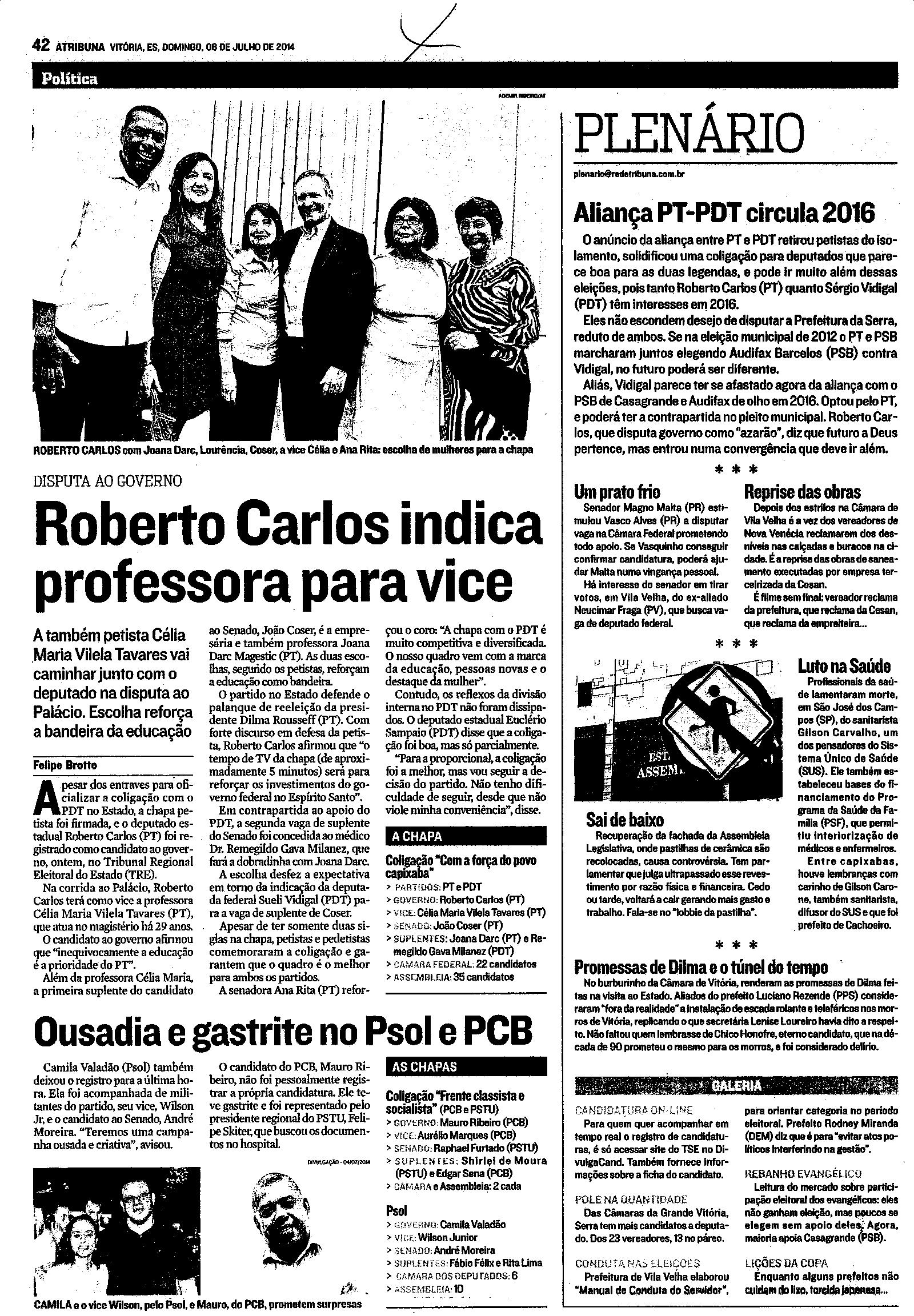 Plenário