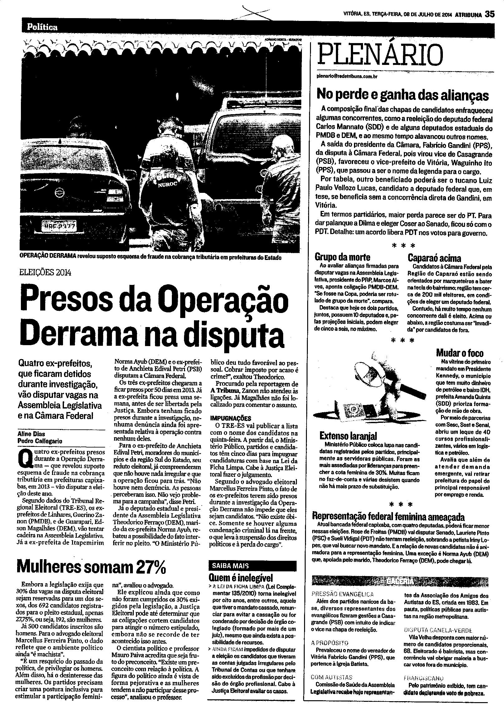 Plenário 