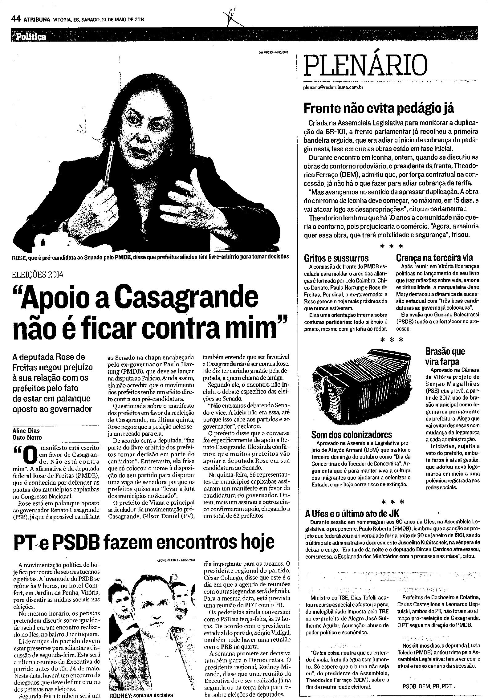 Plenário