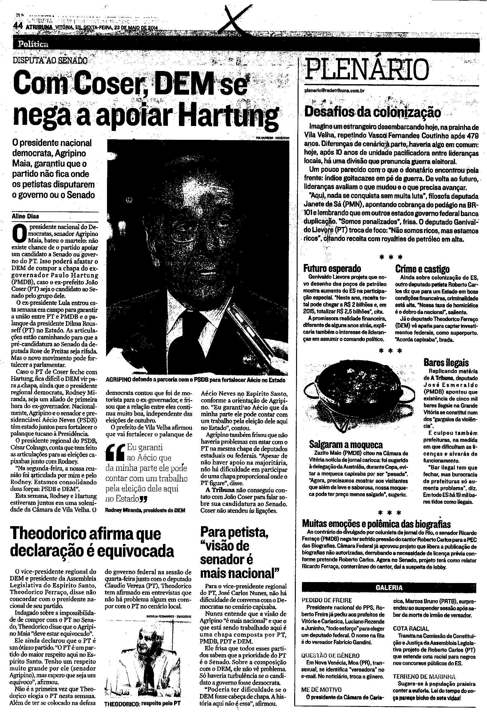 Plenário
