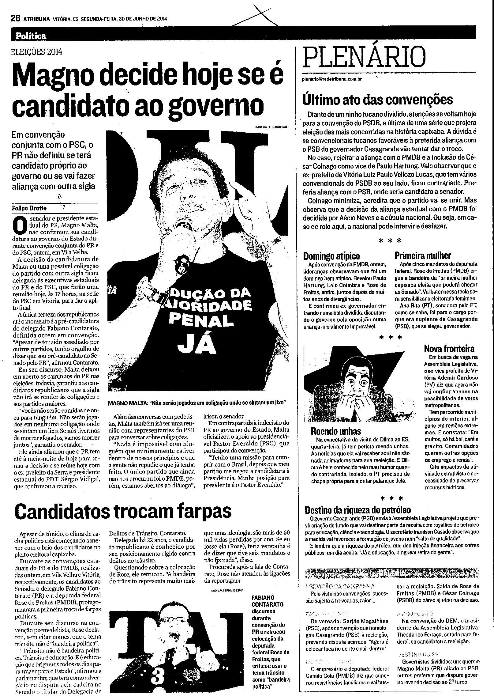 Plenário