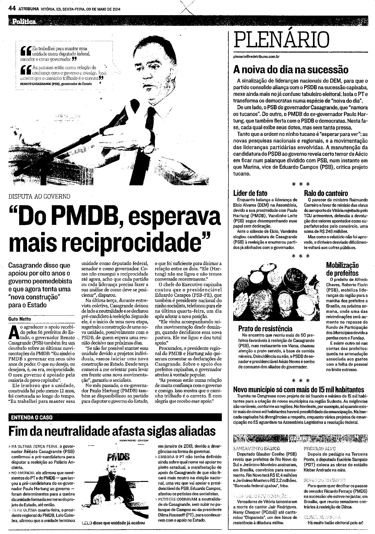 Plenário
