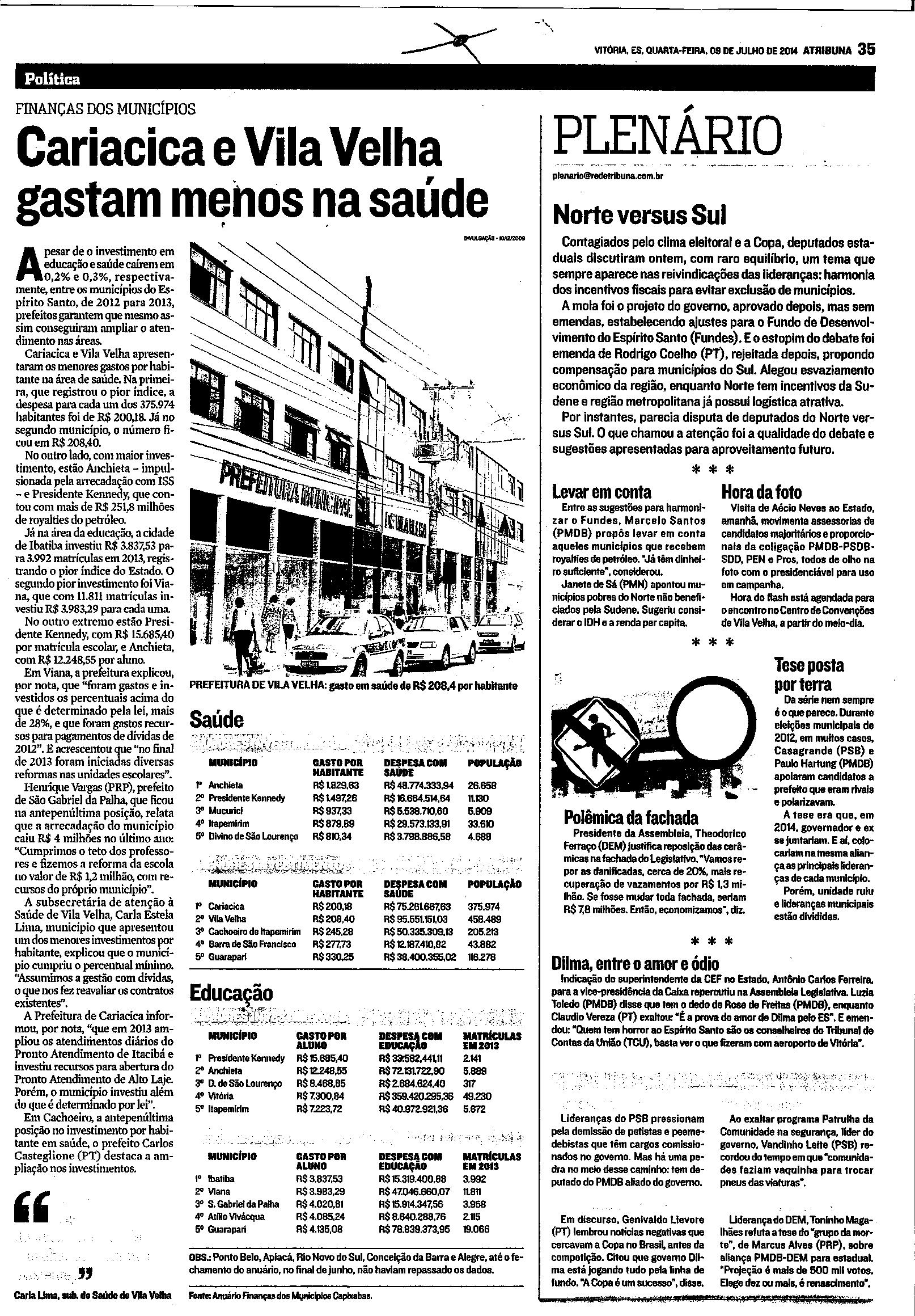 Plenário