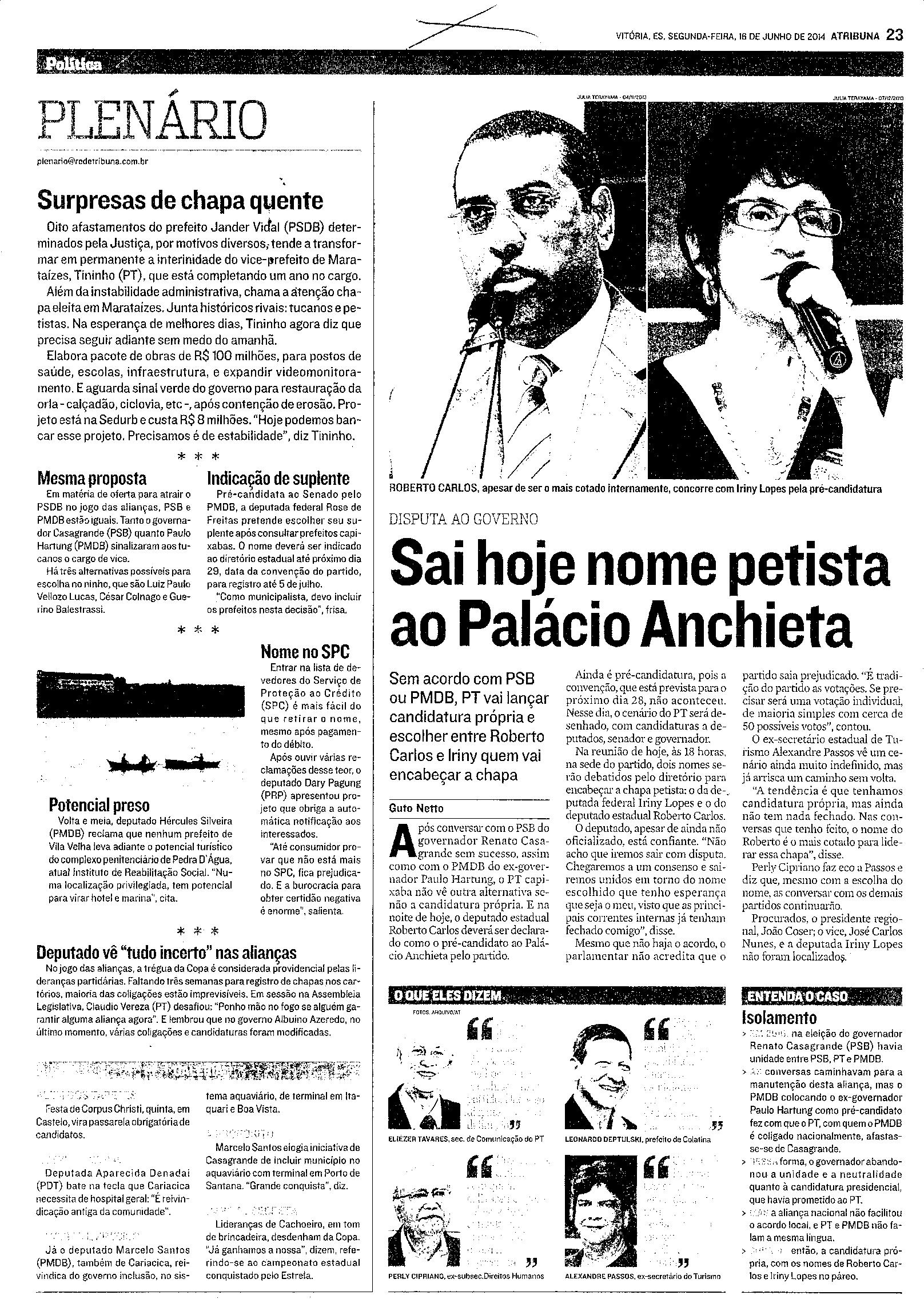 Plenário