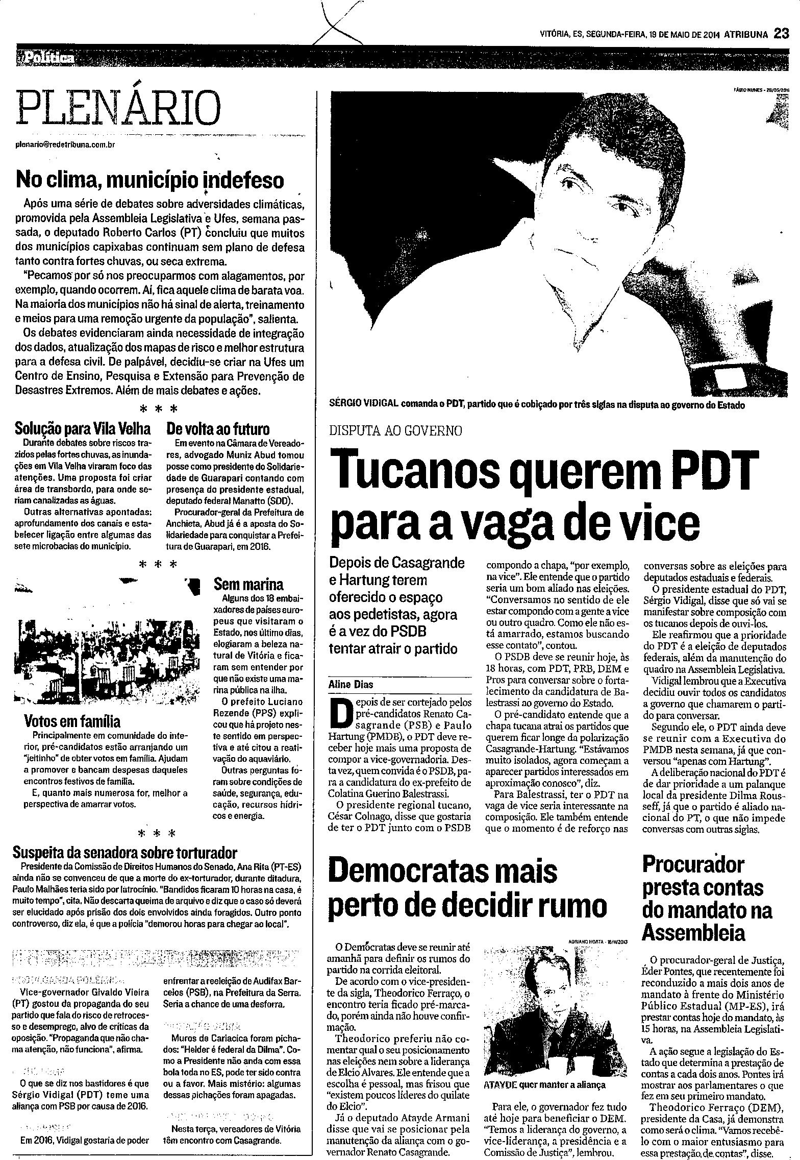 Plenário