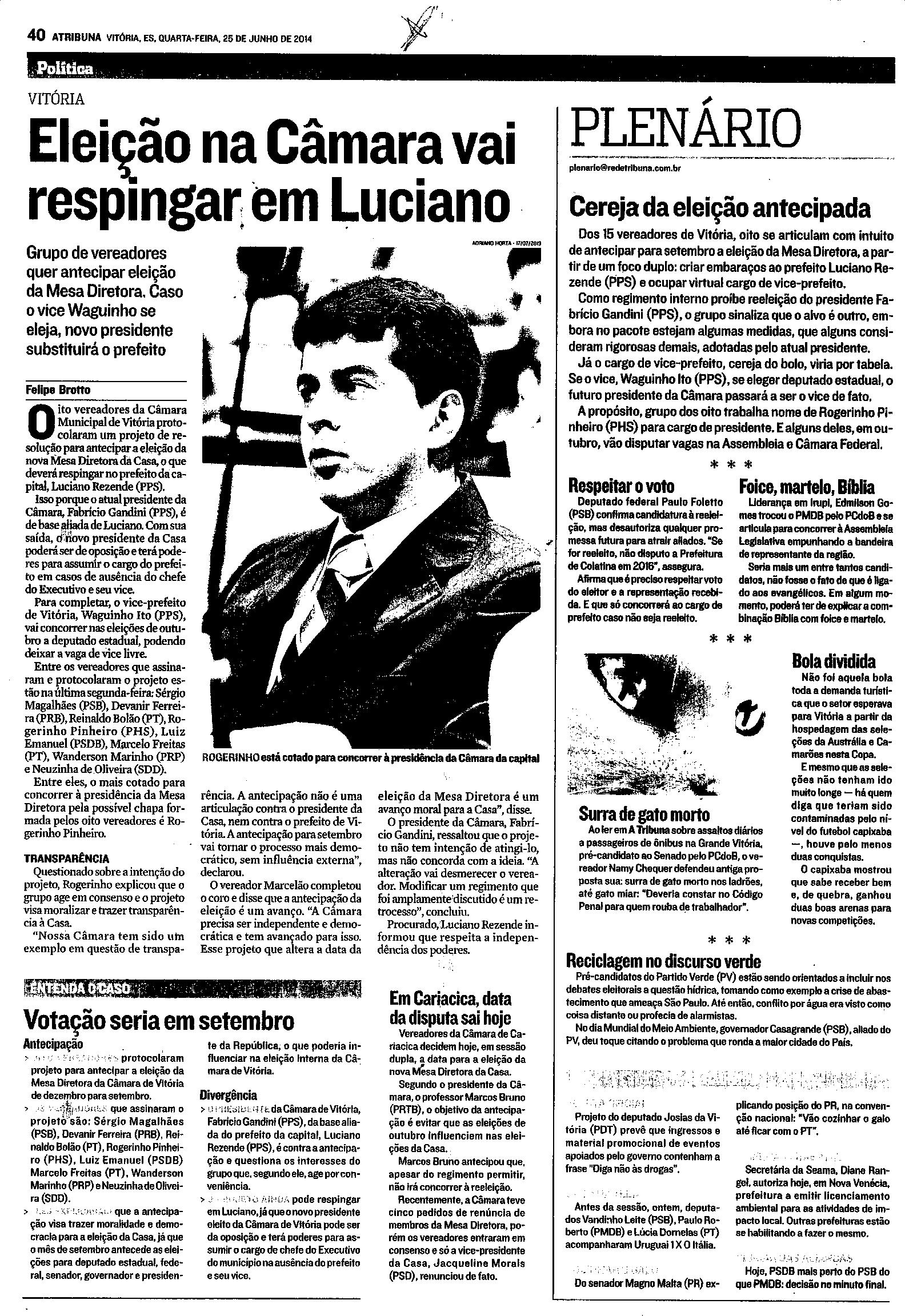 Plenário