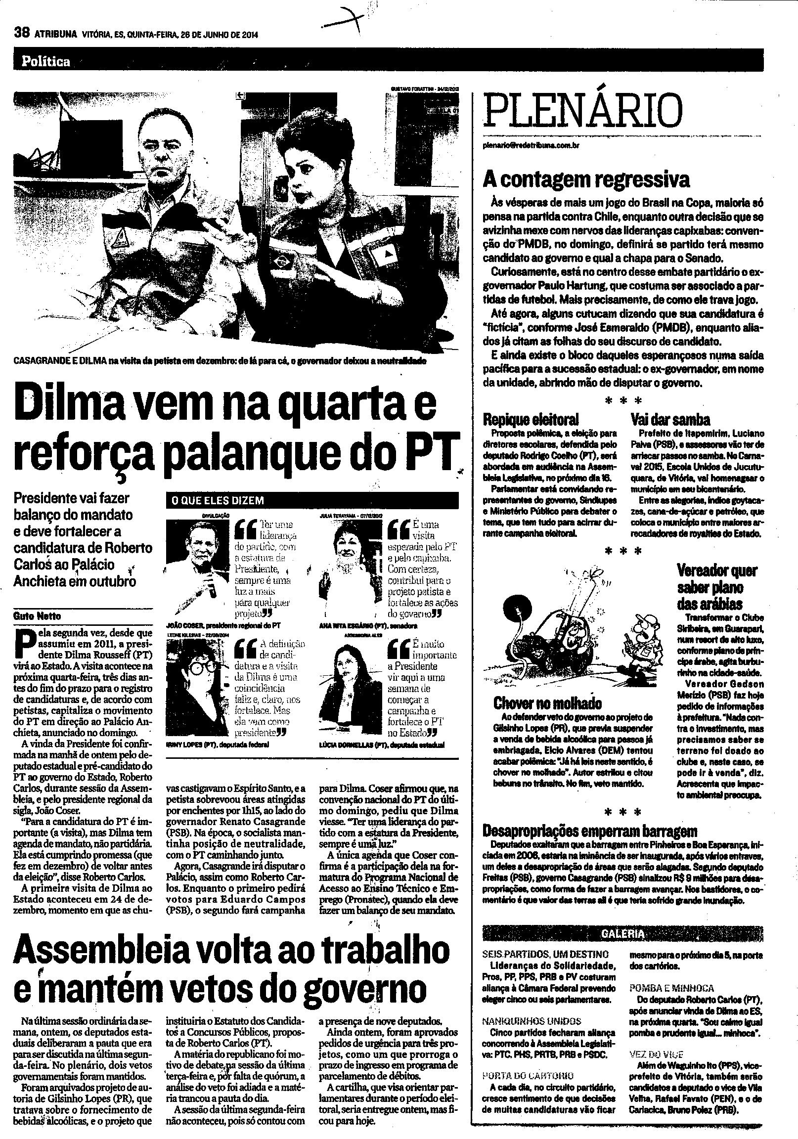 Plenário