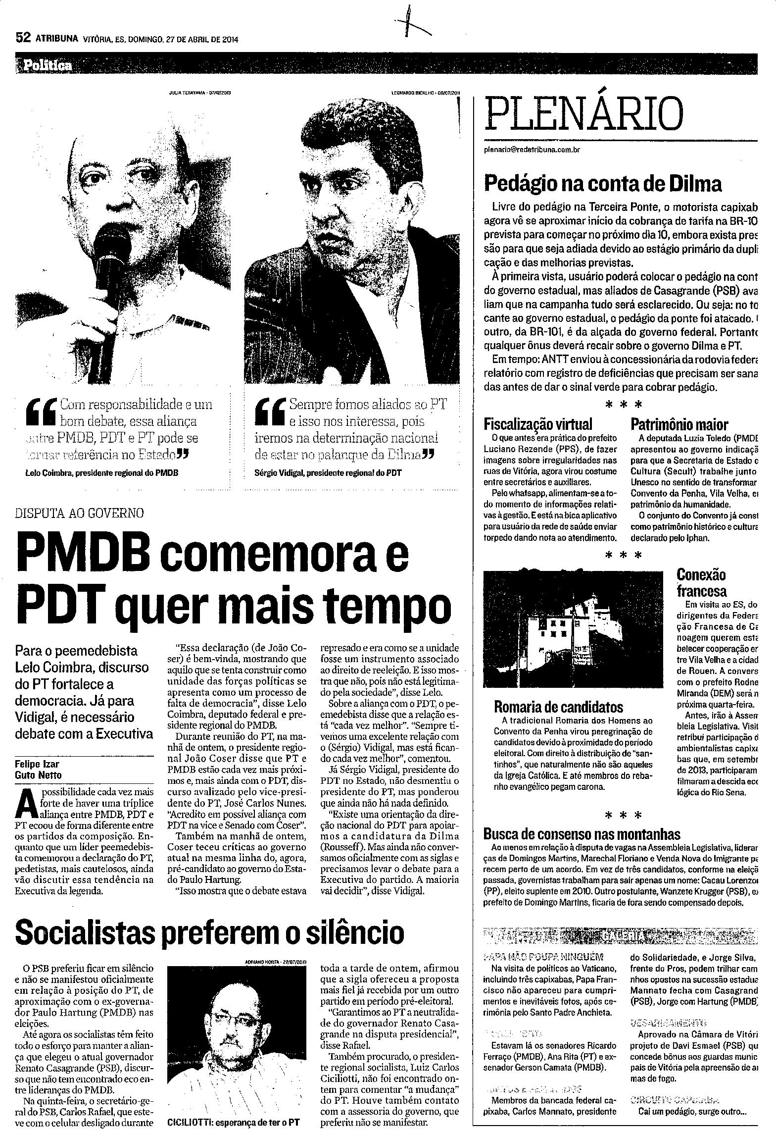 Plenário