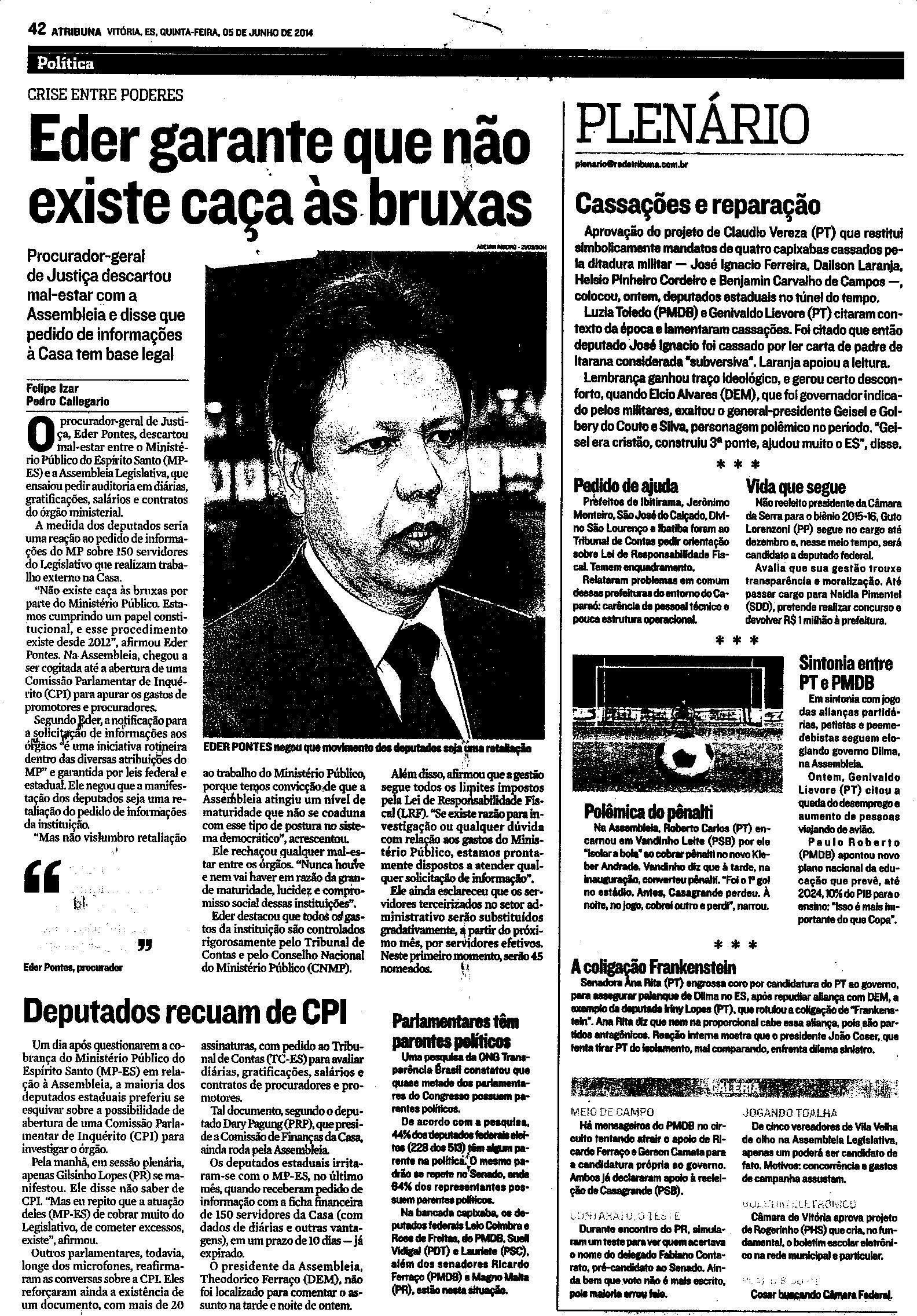 Plenário