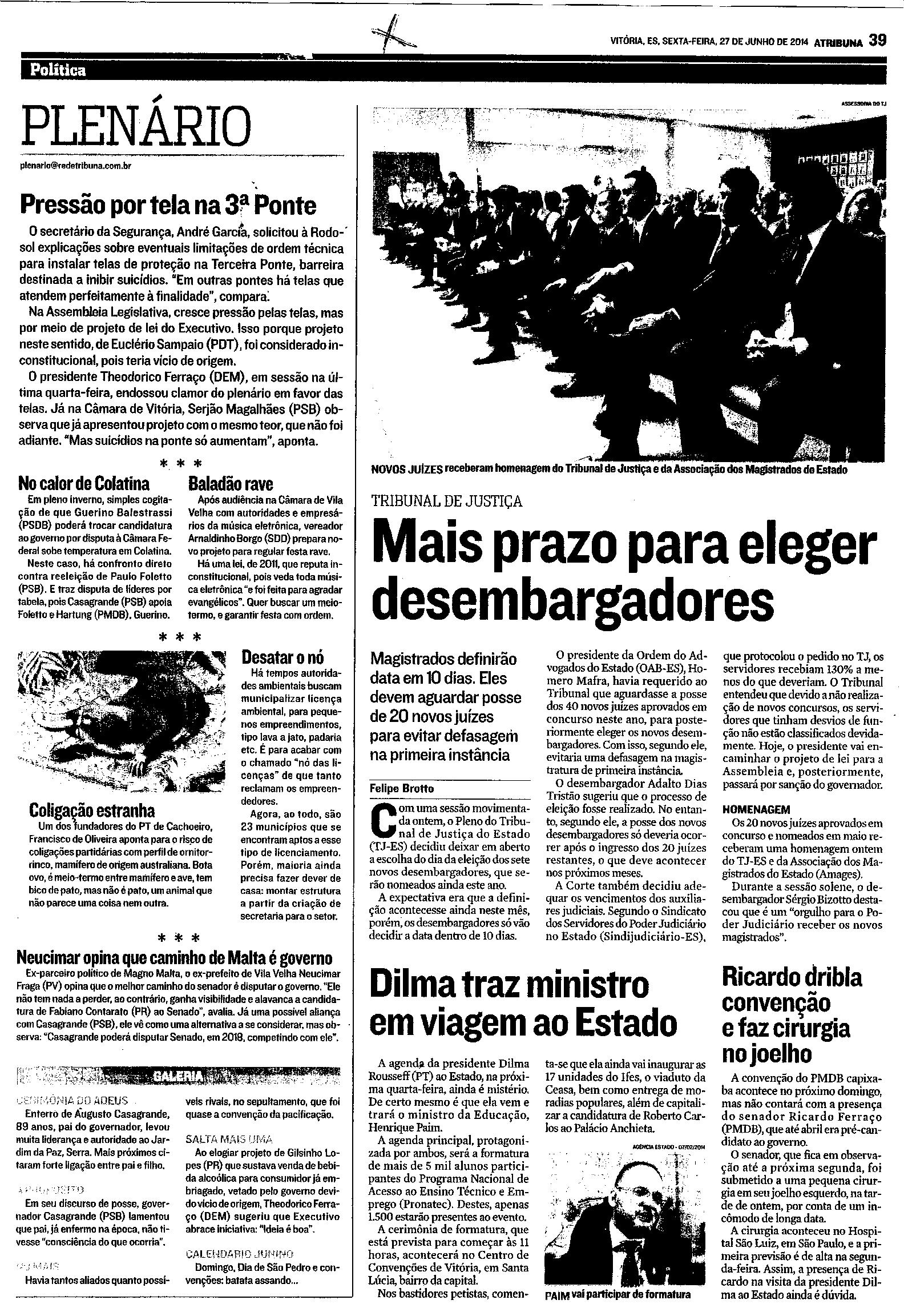 Plenário