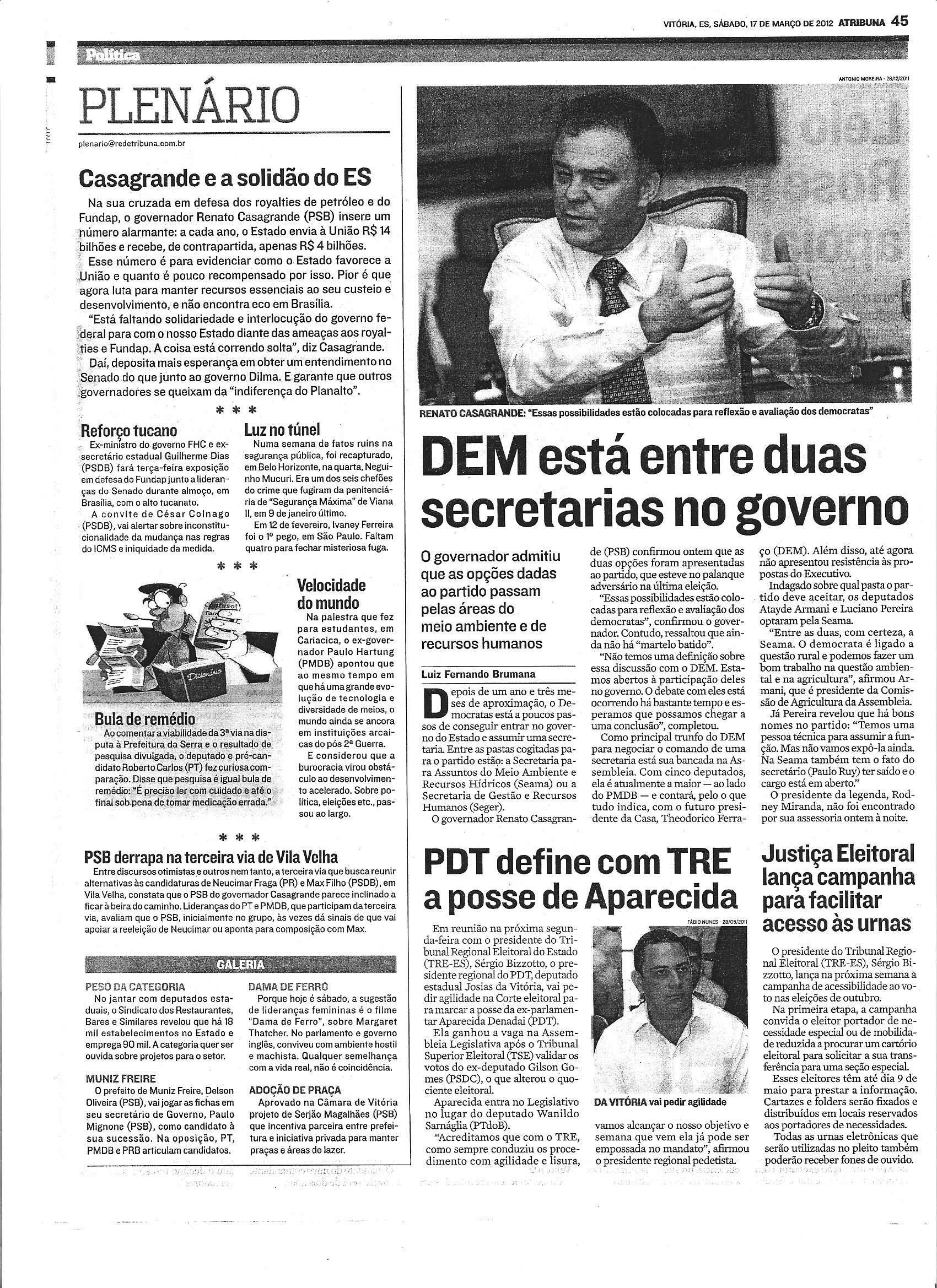 Plenário