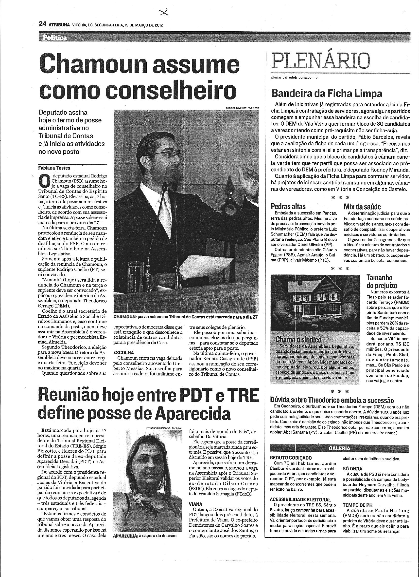 Plenário