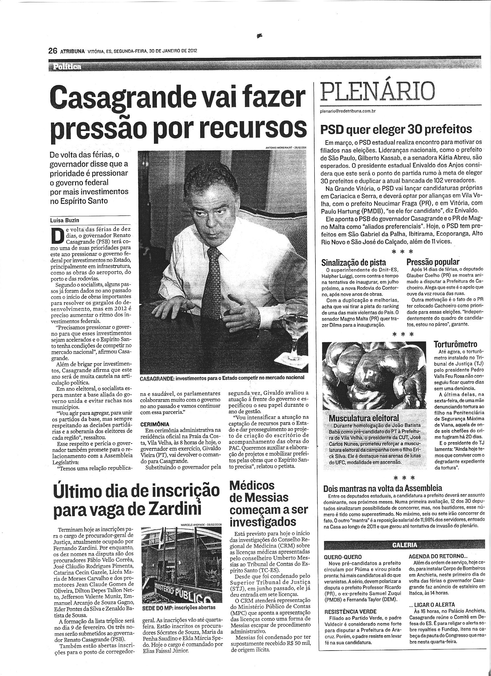 Plenário