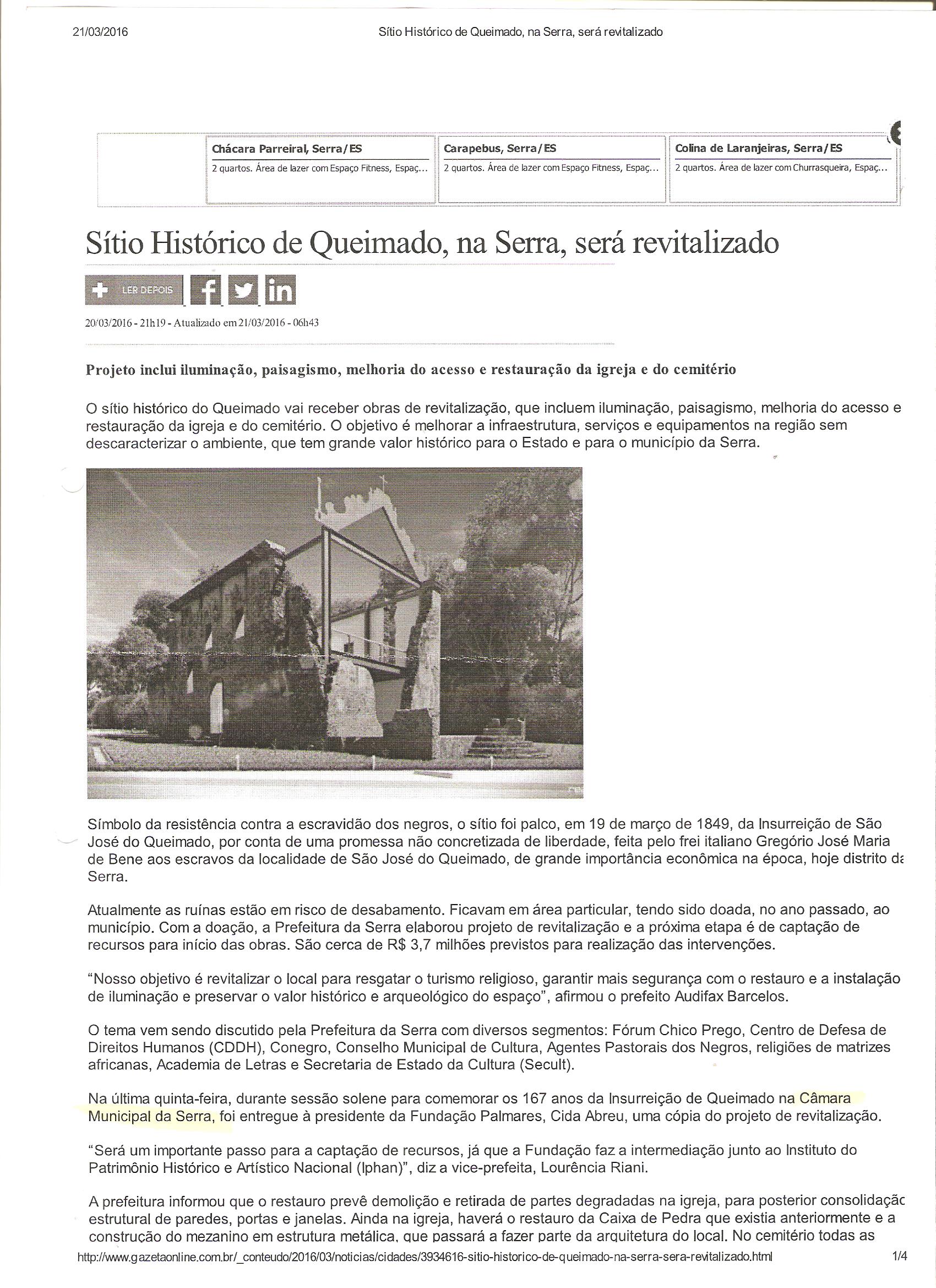 PORTAL GAZETA ONLINE