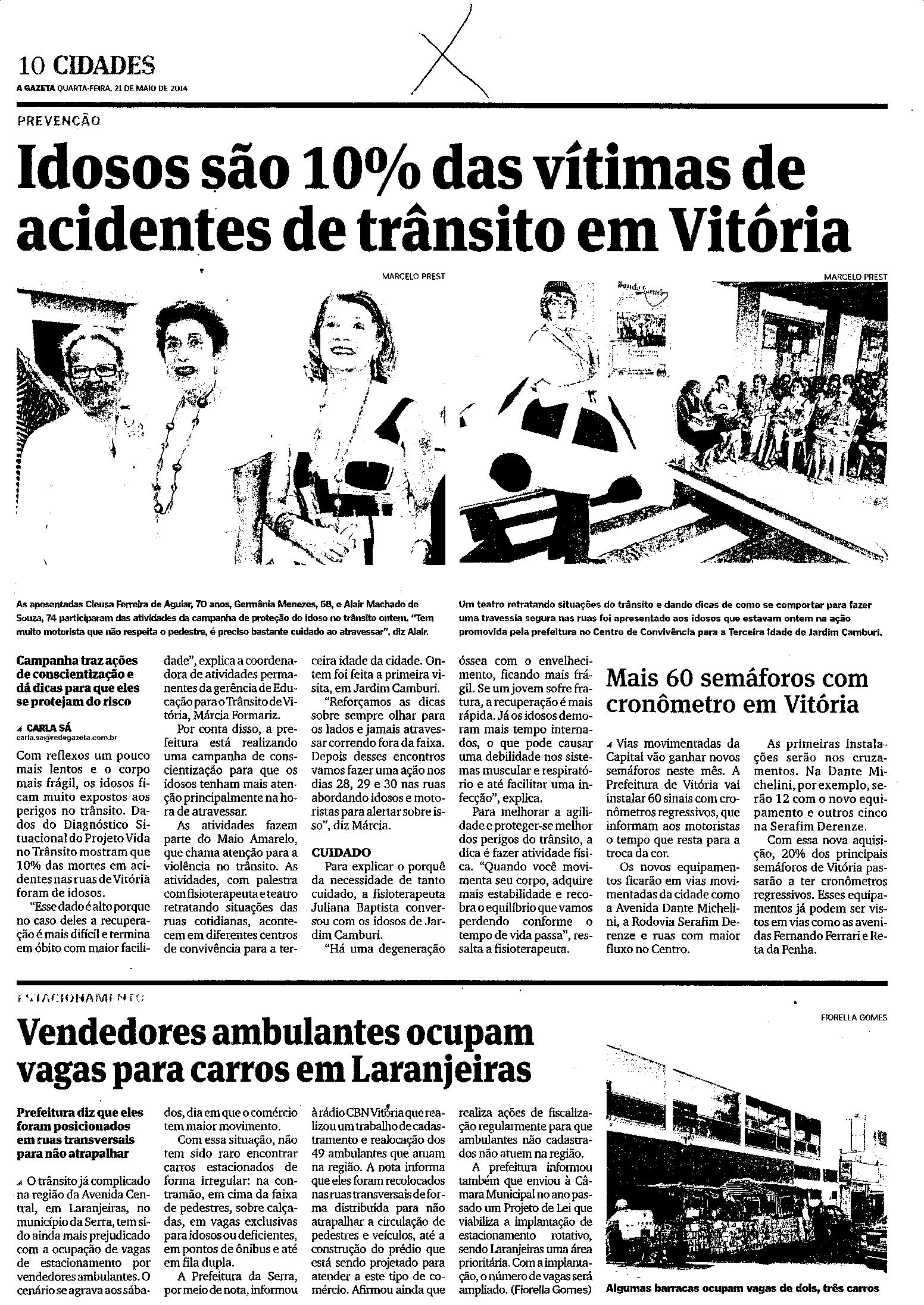 Prevenção