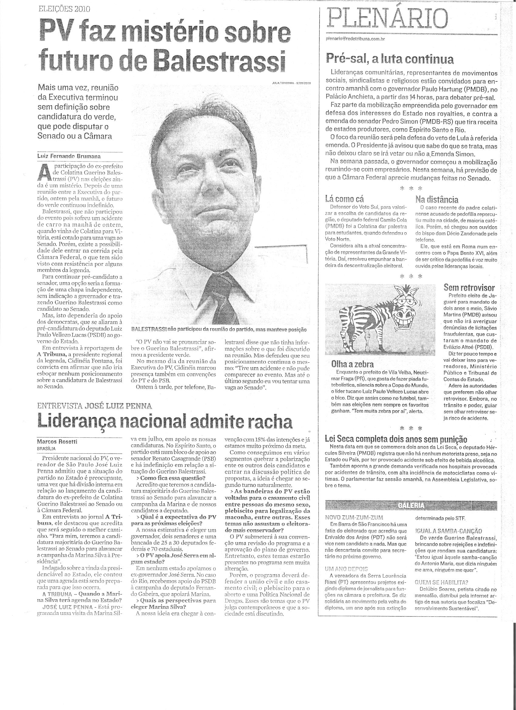 Plenário (Política)