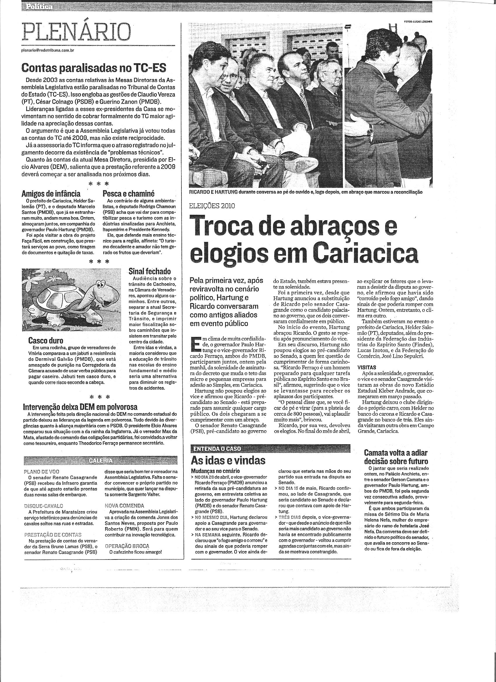 Plenário (Política)