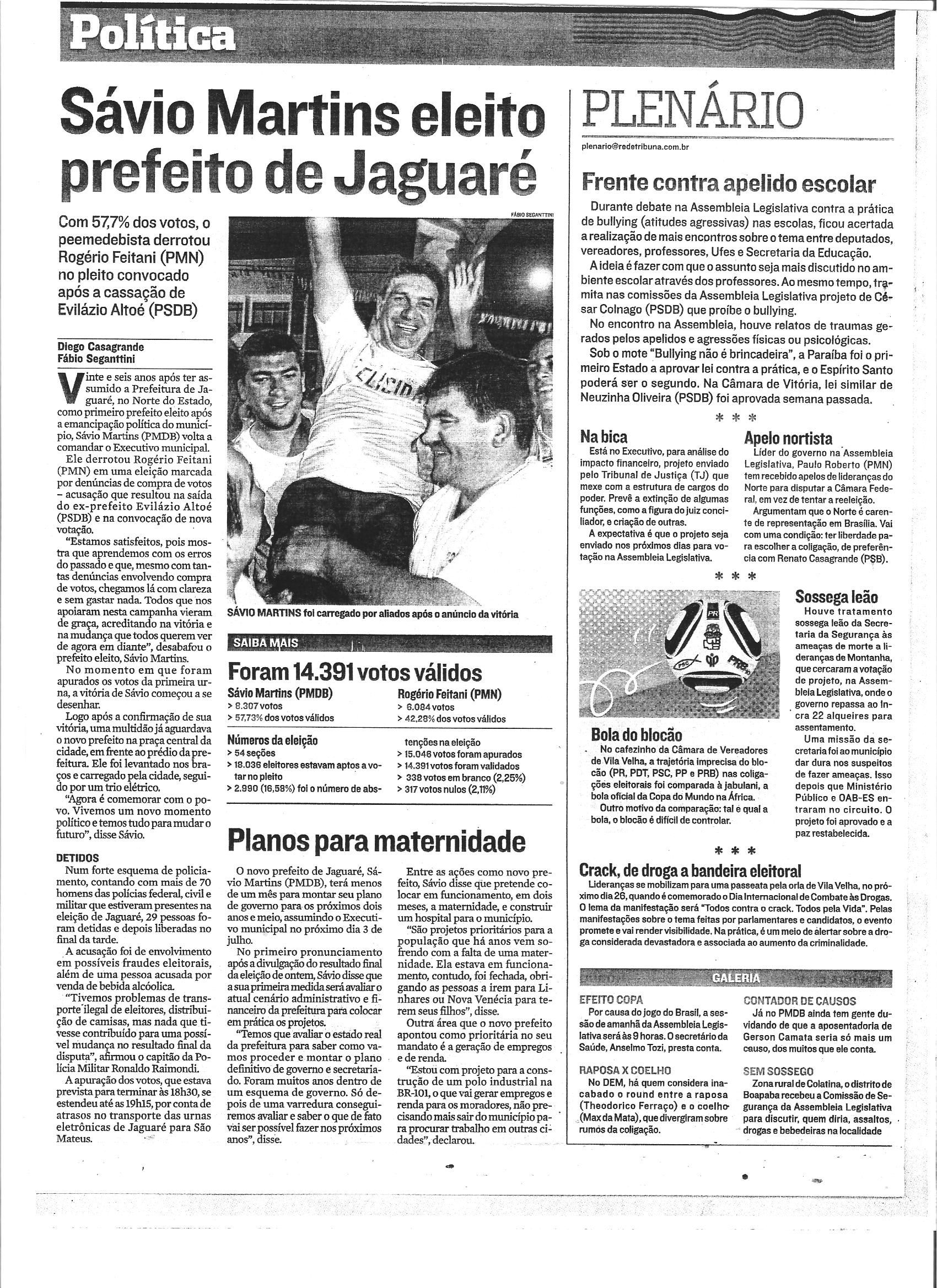 Plenário (Política)
