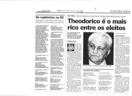 Posse aberta ao público - Suplentes assumem na segunda