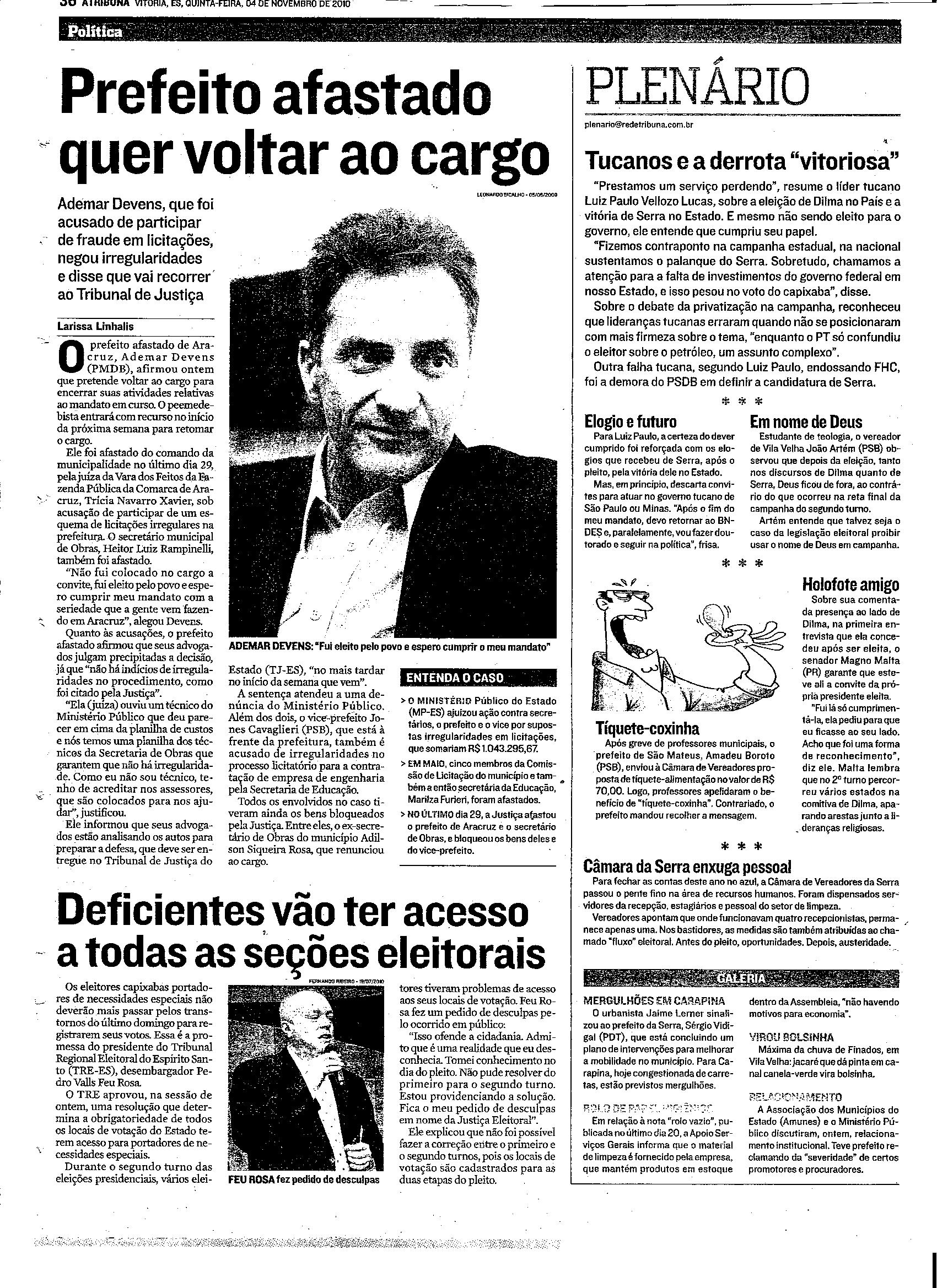 Plenário