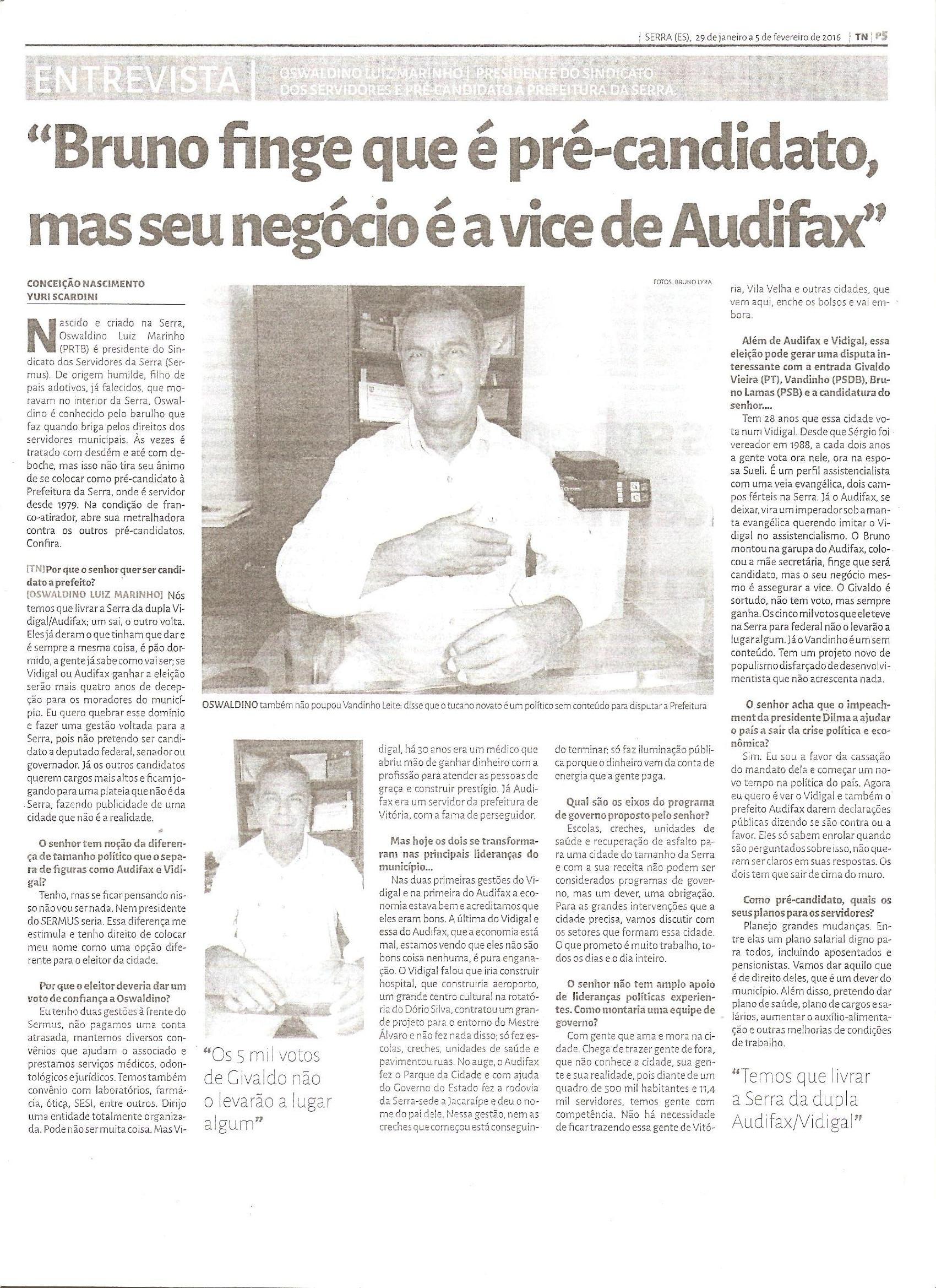 CLIPPING  TN10- 29 a 05/02/2016