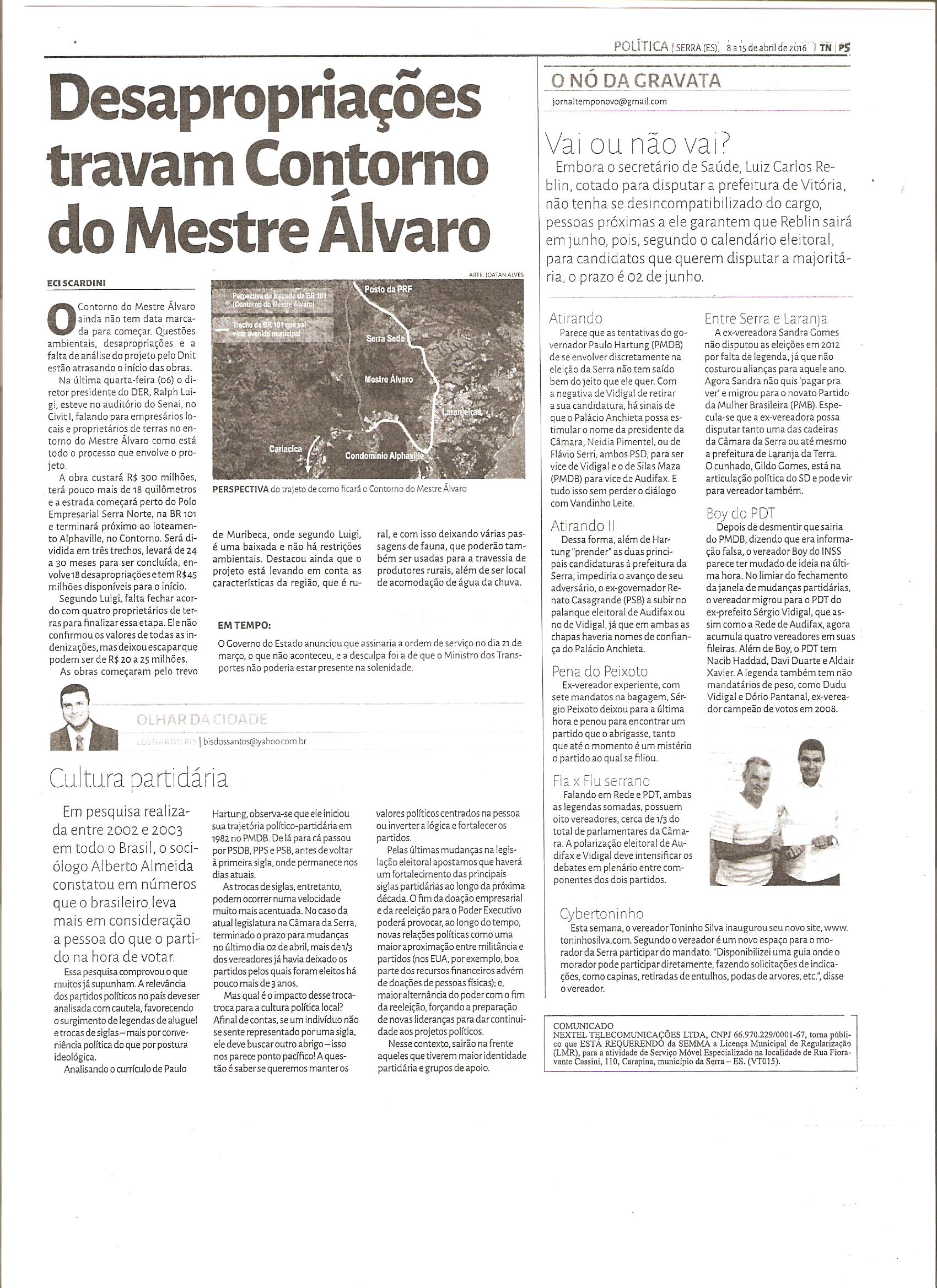 CLIPPING TN1 8 a15-4
