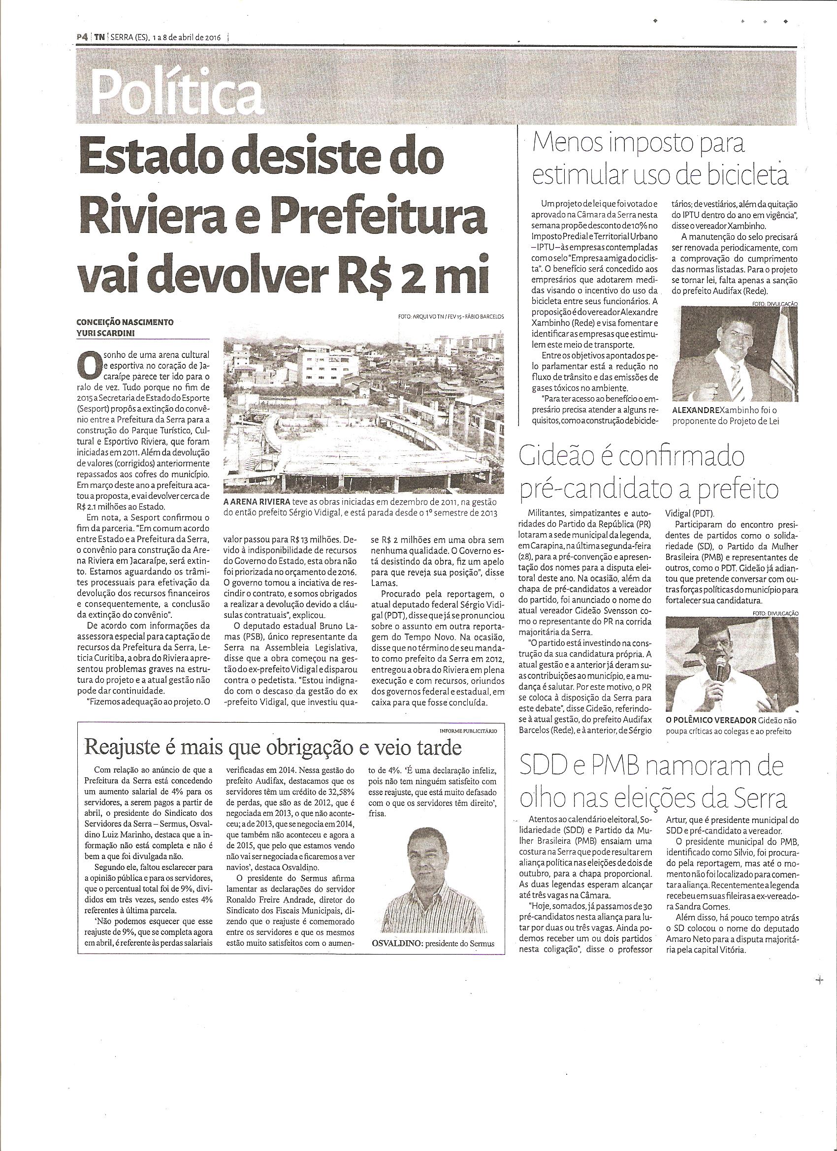 CLIPPING TN 1a8