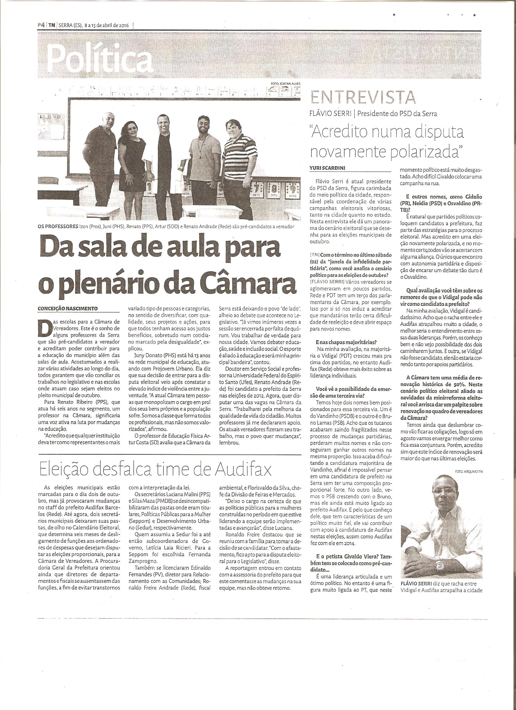 CLIPPING TN 8a15