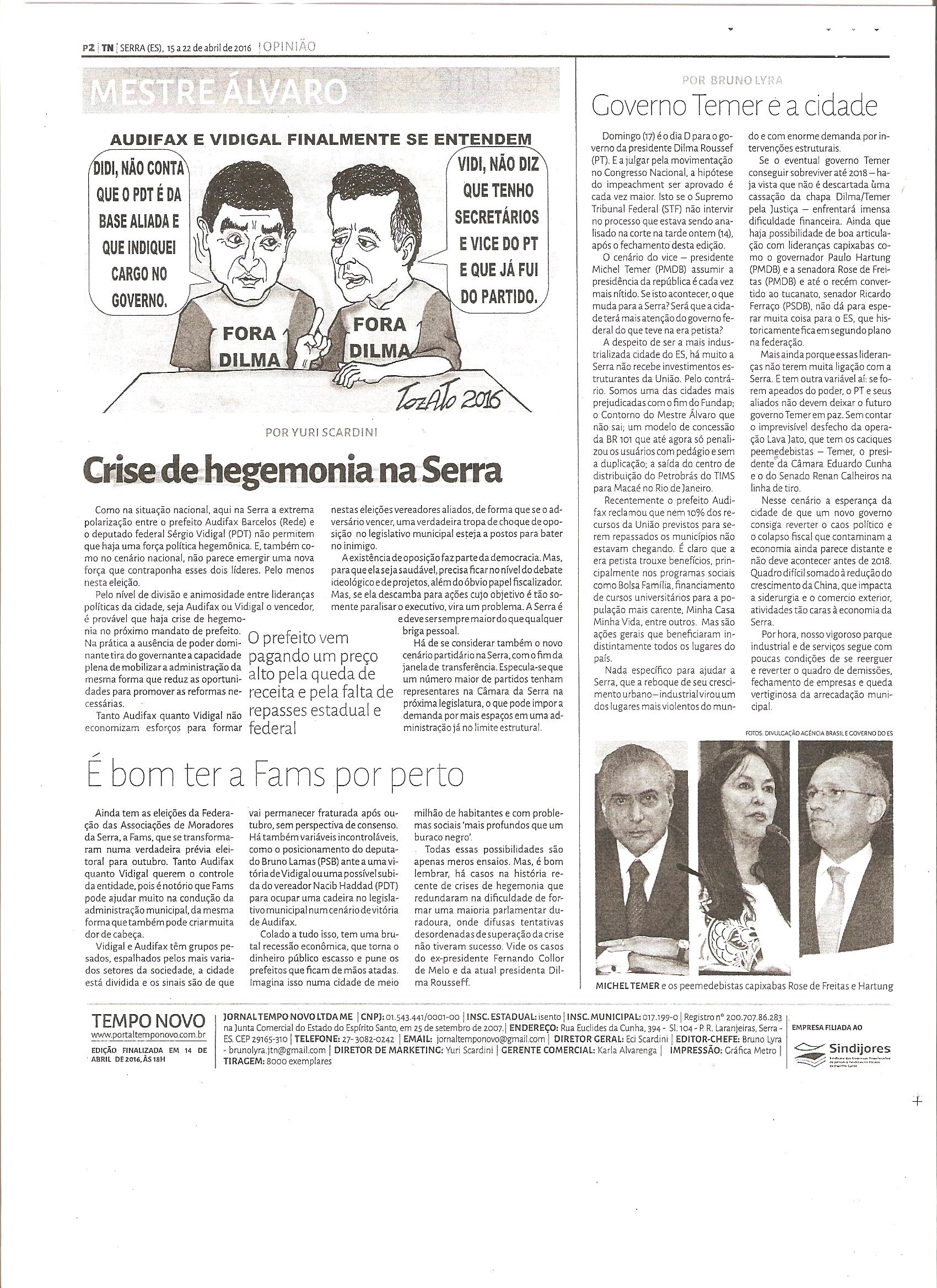 CLIPPING TN 15a22