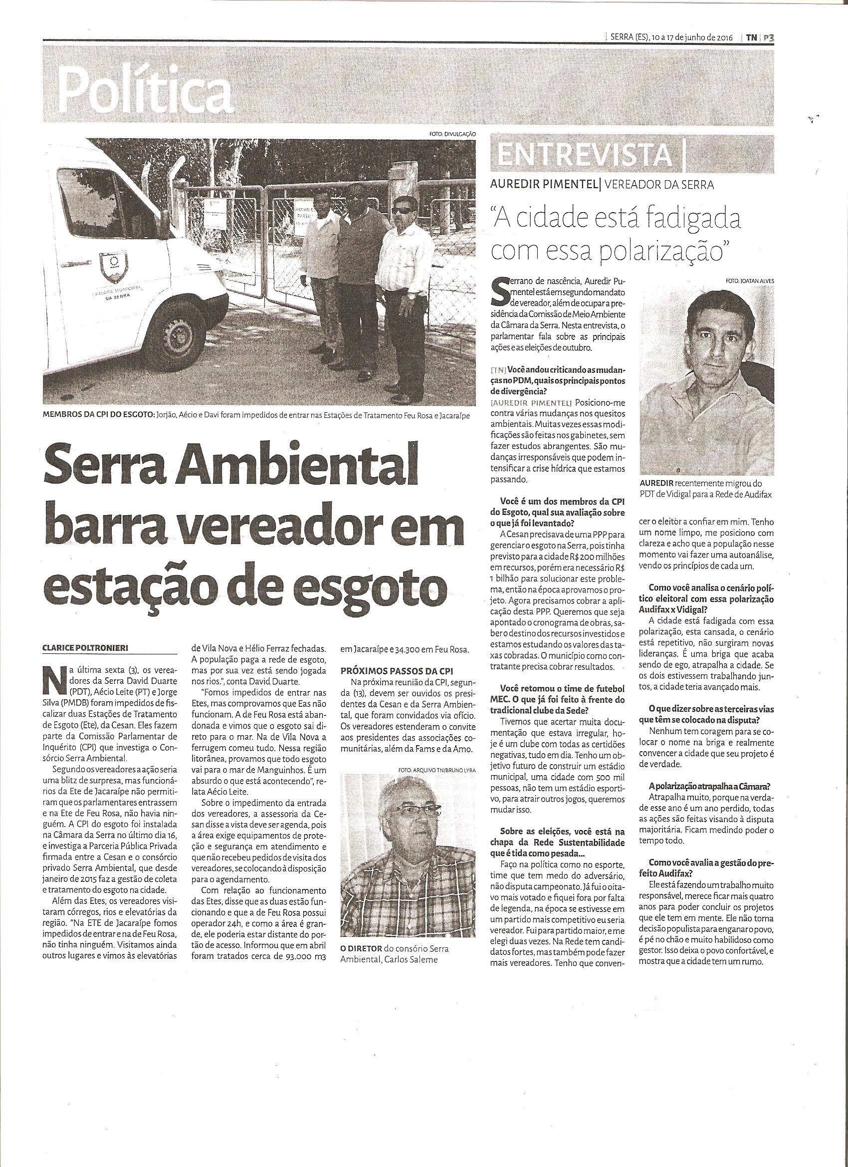 CLIPPING TN1 10 a 17-06