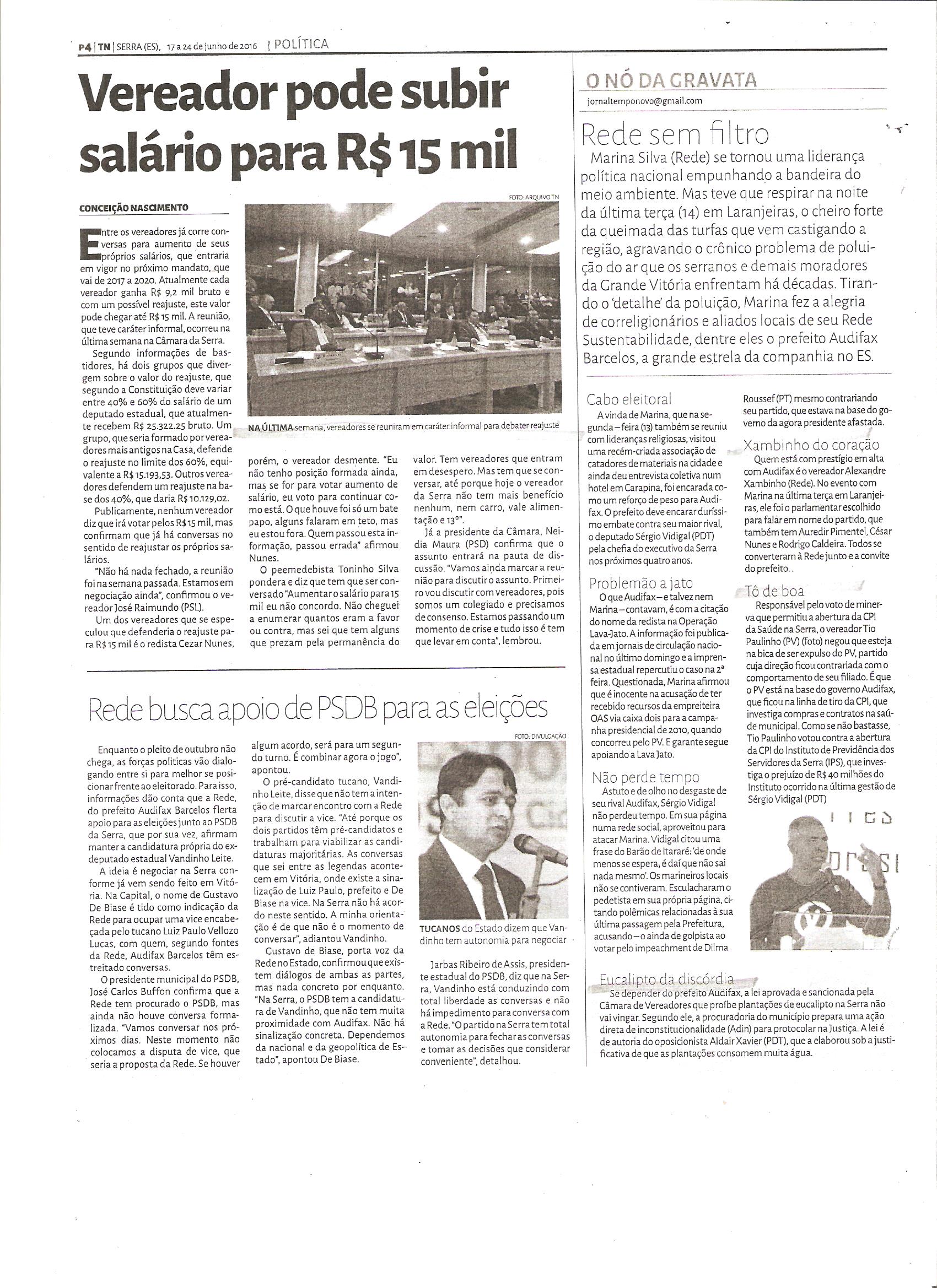 CLIPPING TN1 17 a 24-06