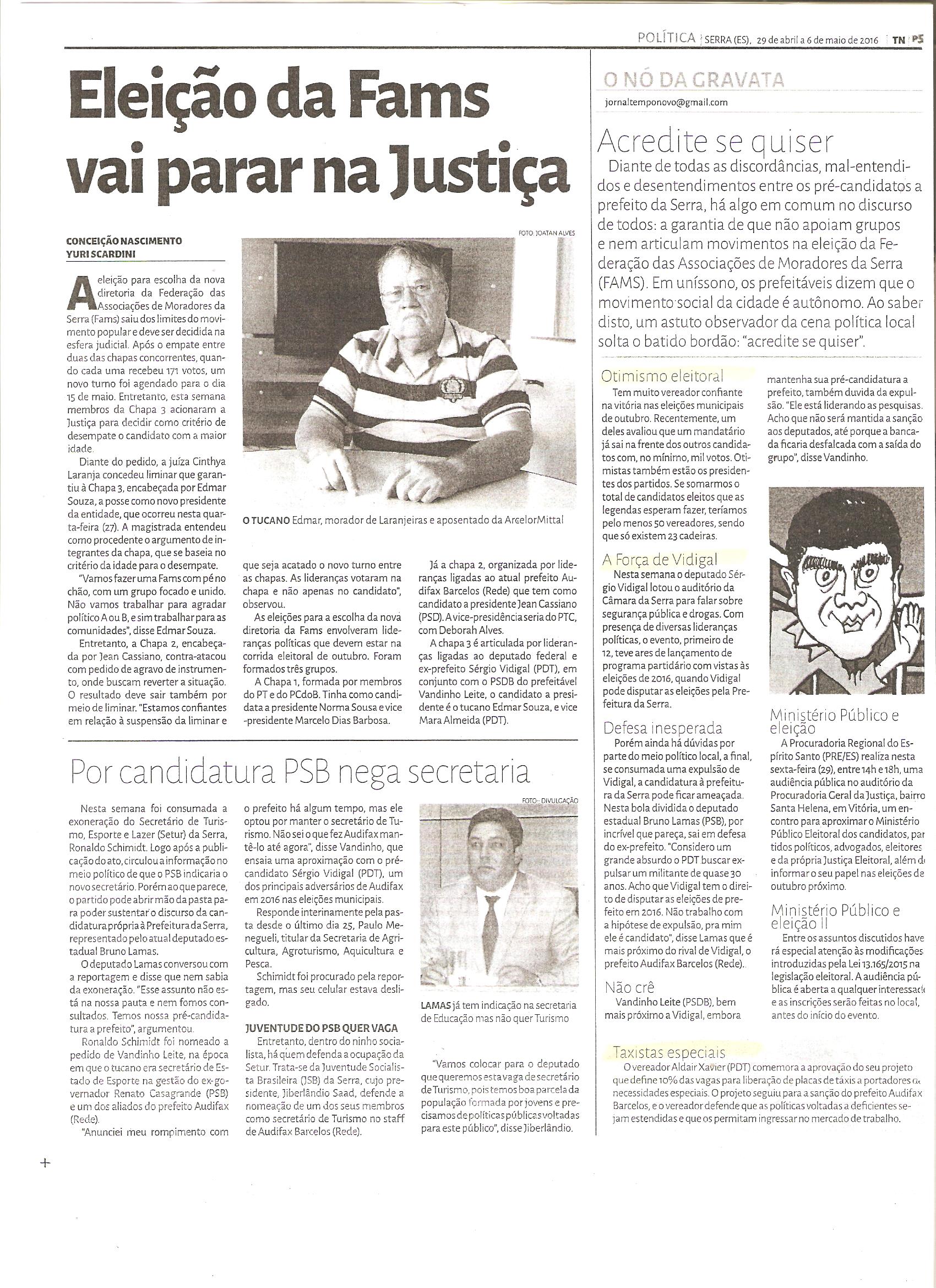 CLIPPING TN1 29-04