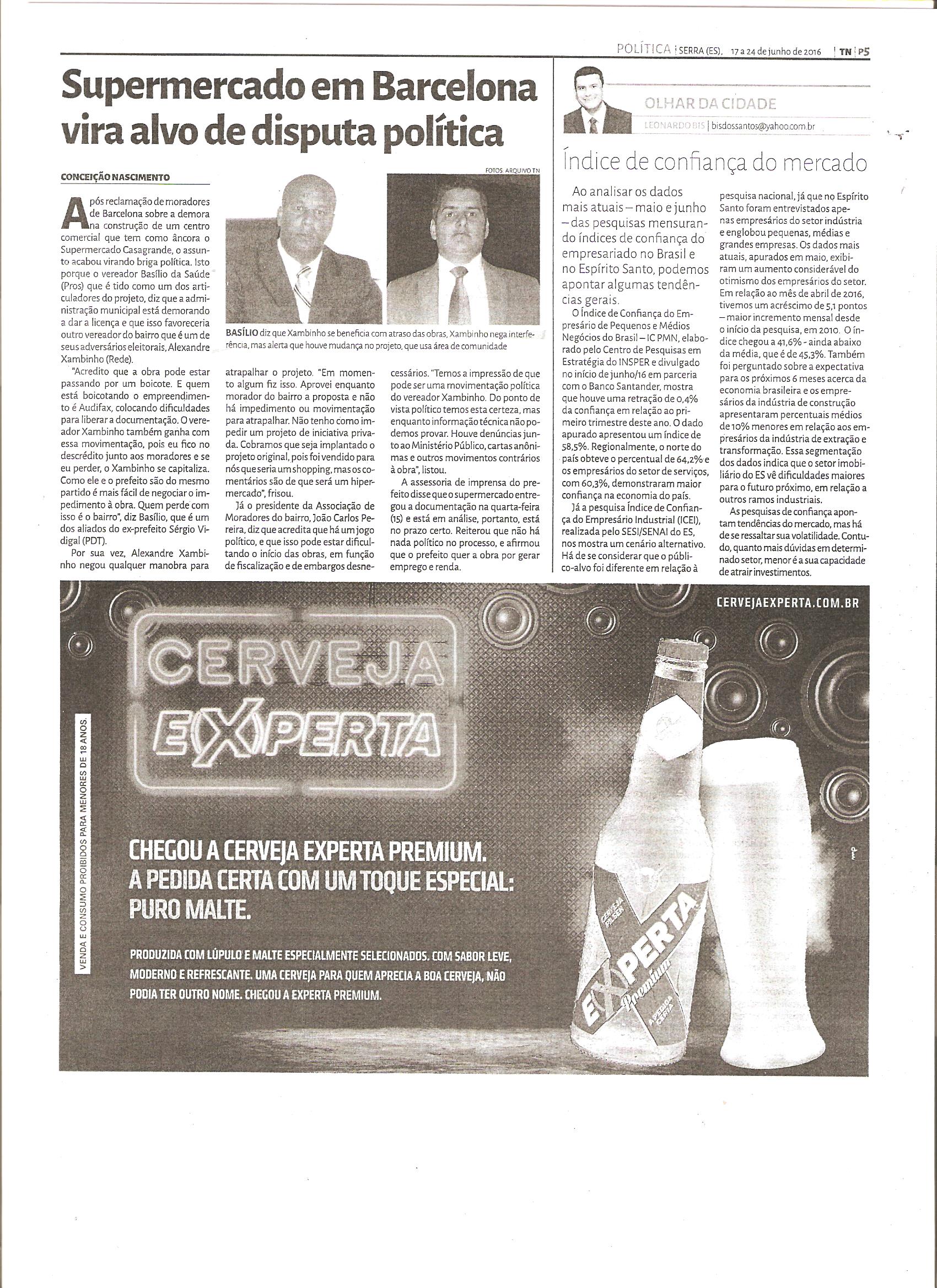 CLIPPING TN3 17 a 24-06