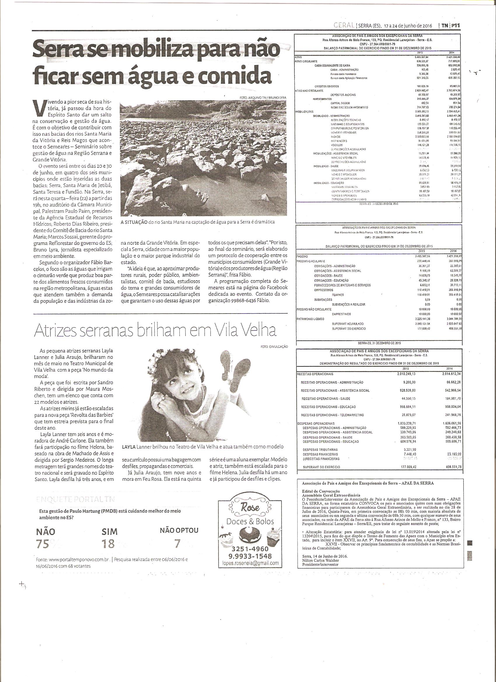 CLIPPING TN4 17-06