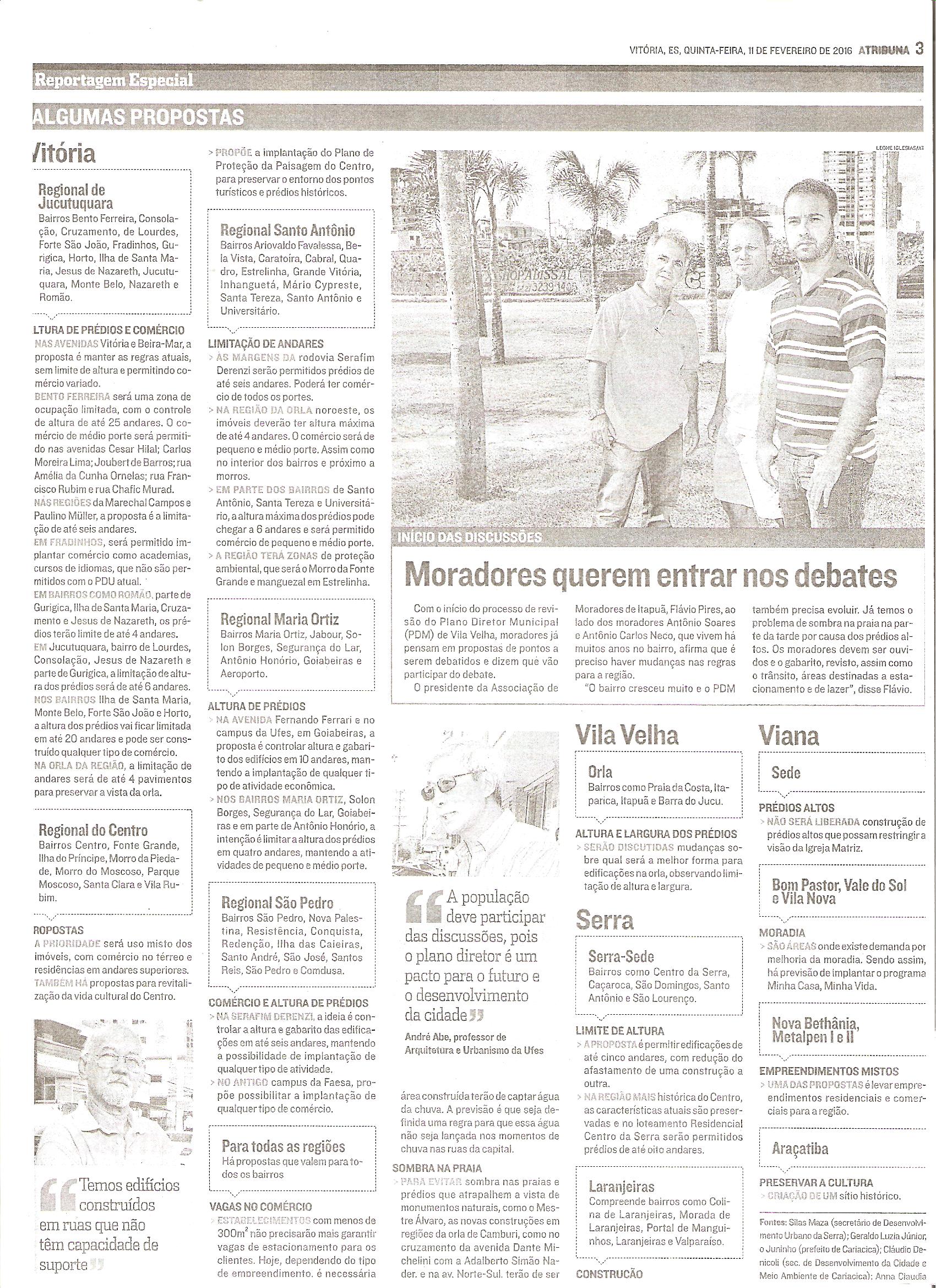 CLIPPING AT - 11/02/2016
