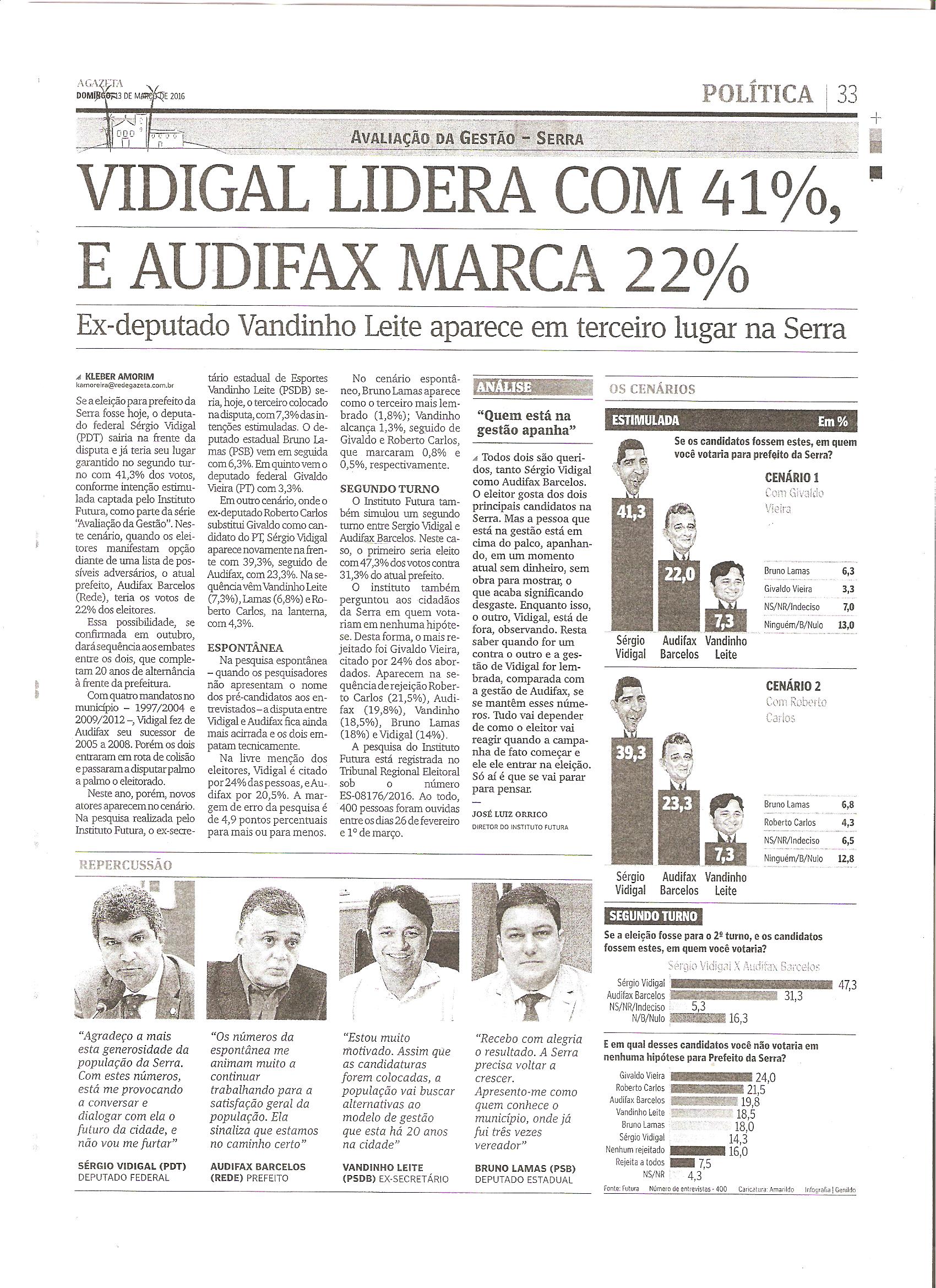 CLIPPING AT1 - 13-03-2016