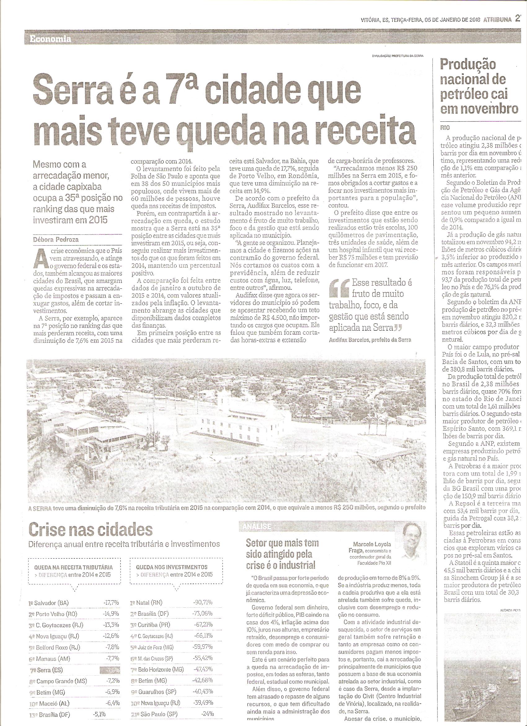 CLIPPING AT 05-01-2016