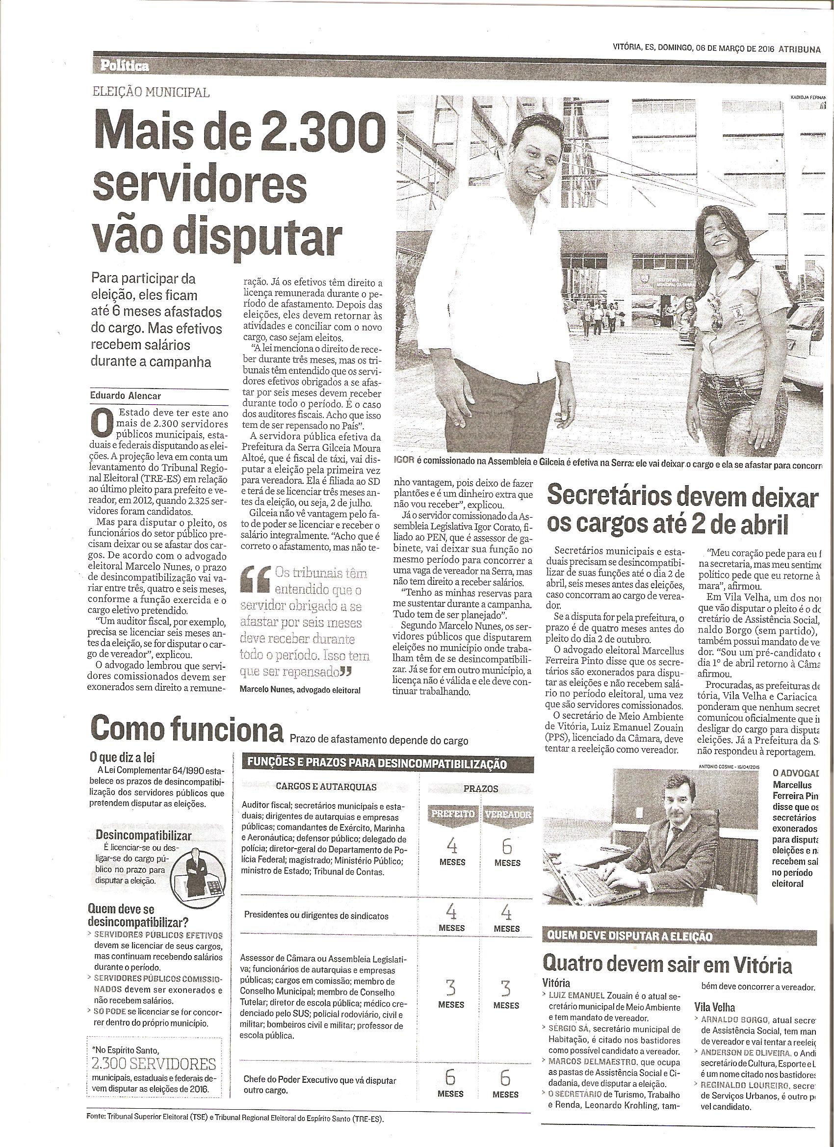 CLIPPING AT - 06-03-2016