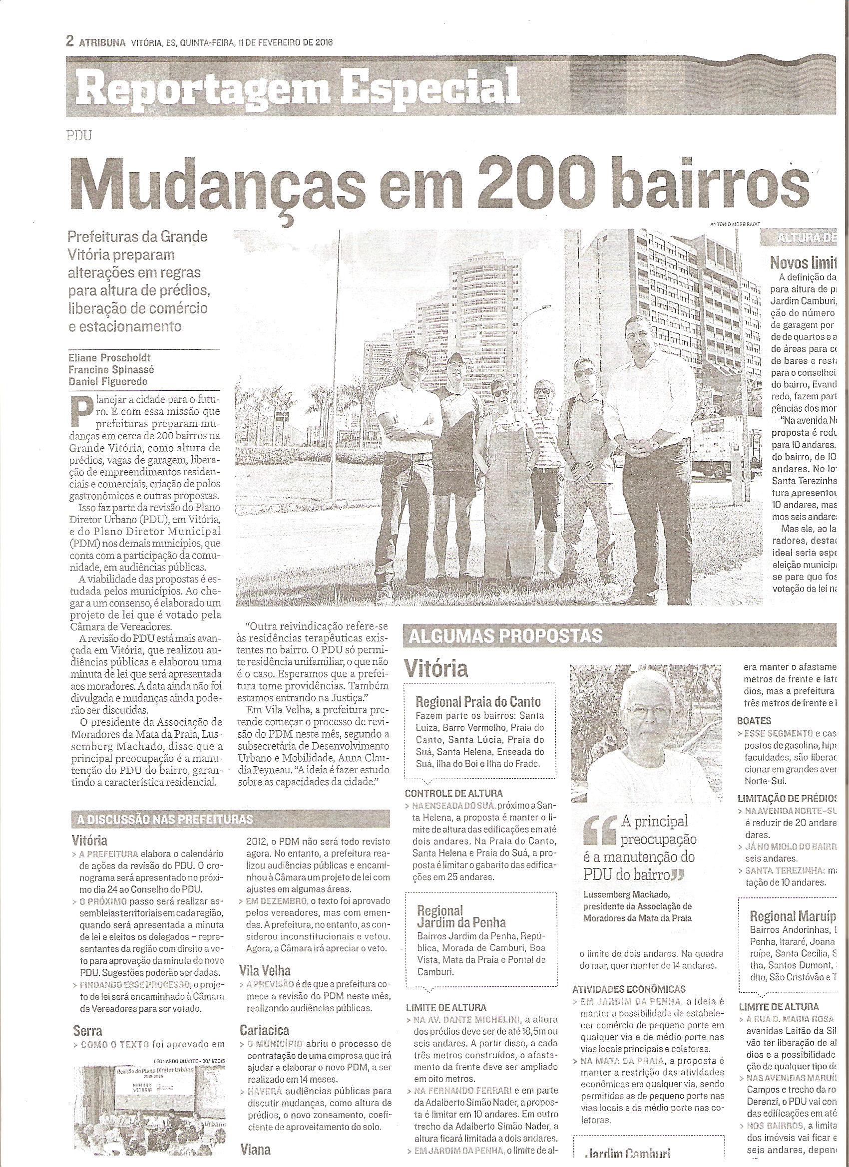 CLIPPING AT- 11/02/2016