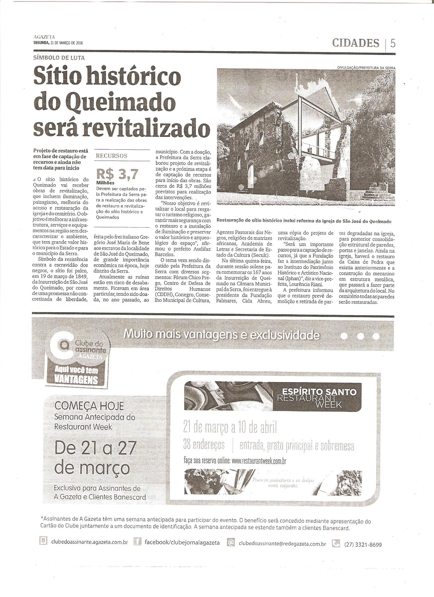 CLIPPING AT- 21-03-2016