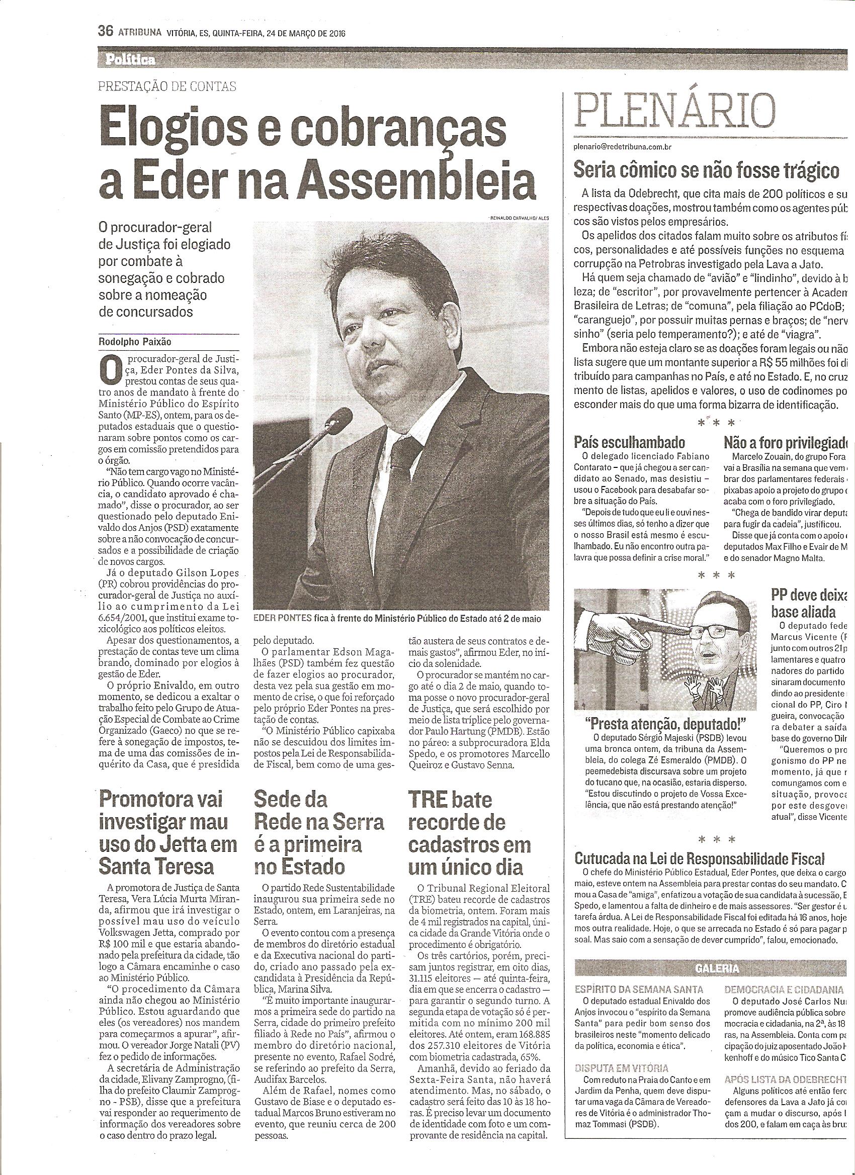 CLIPPING AT - 24-03-2016