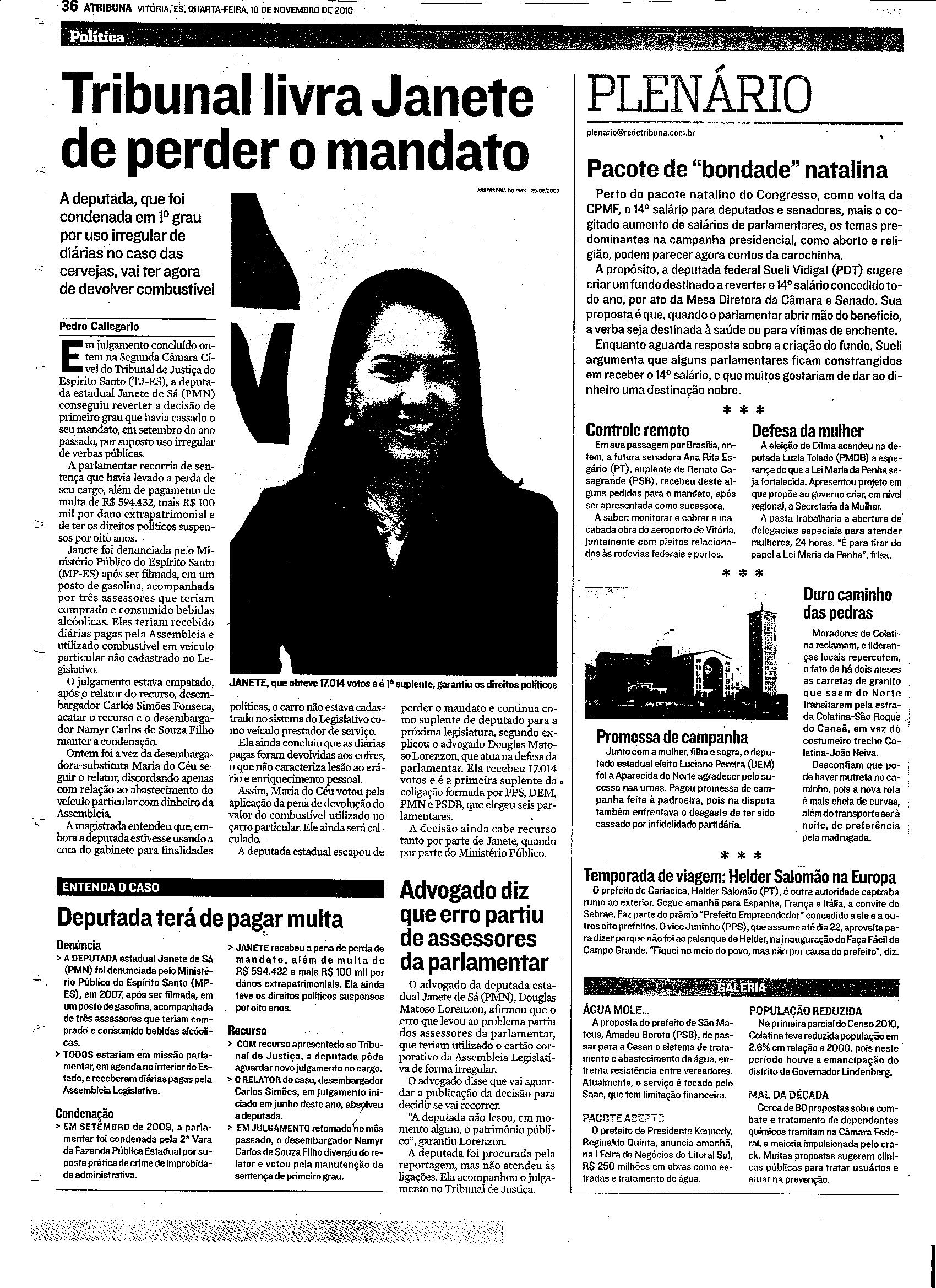 Plenário