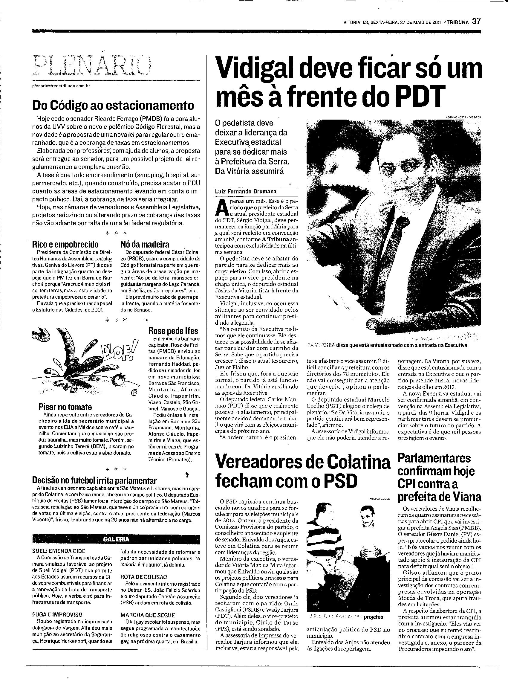 Plenário