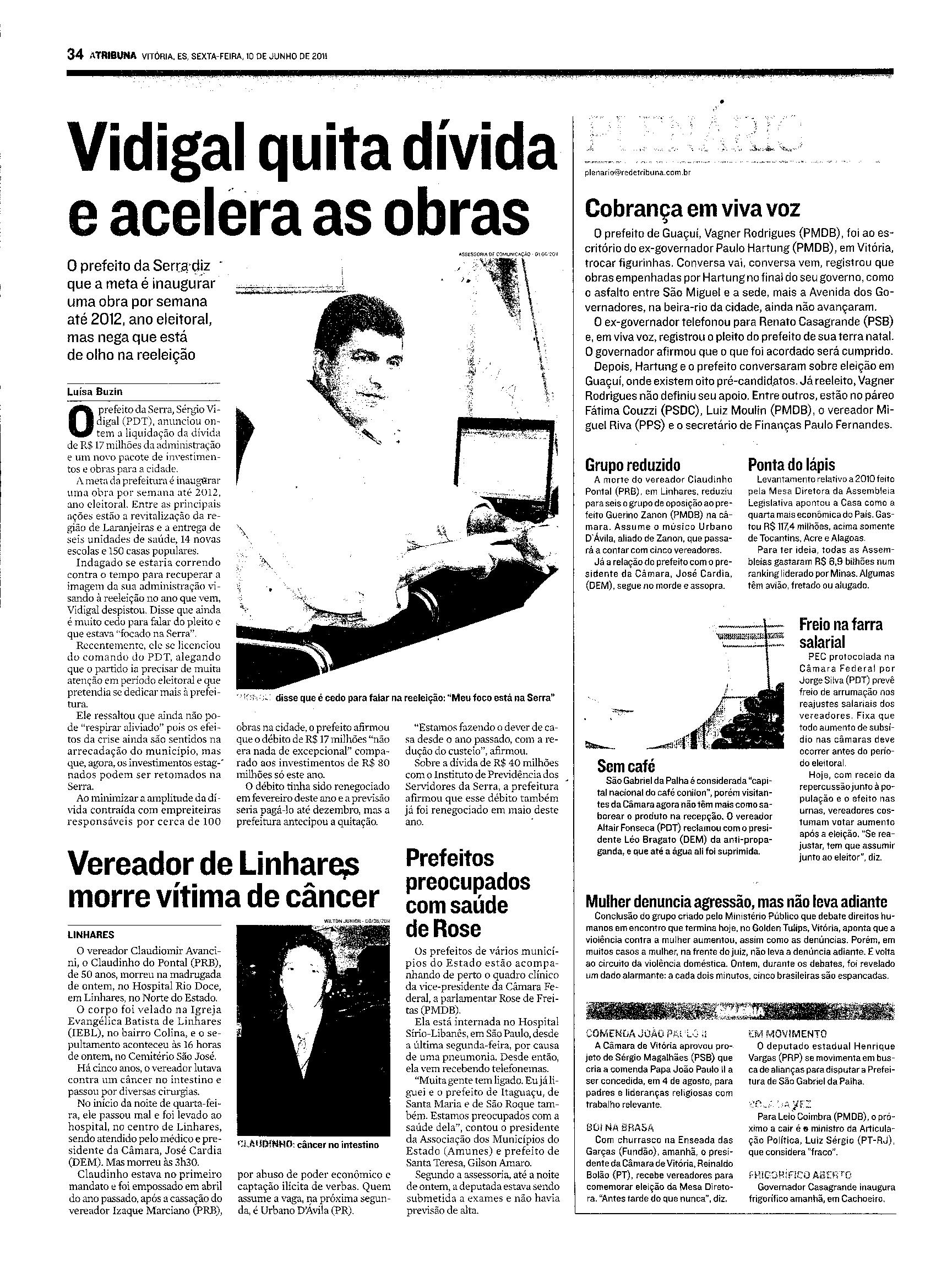 Plenário
